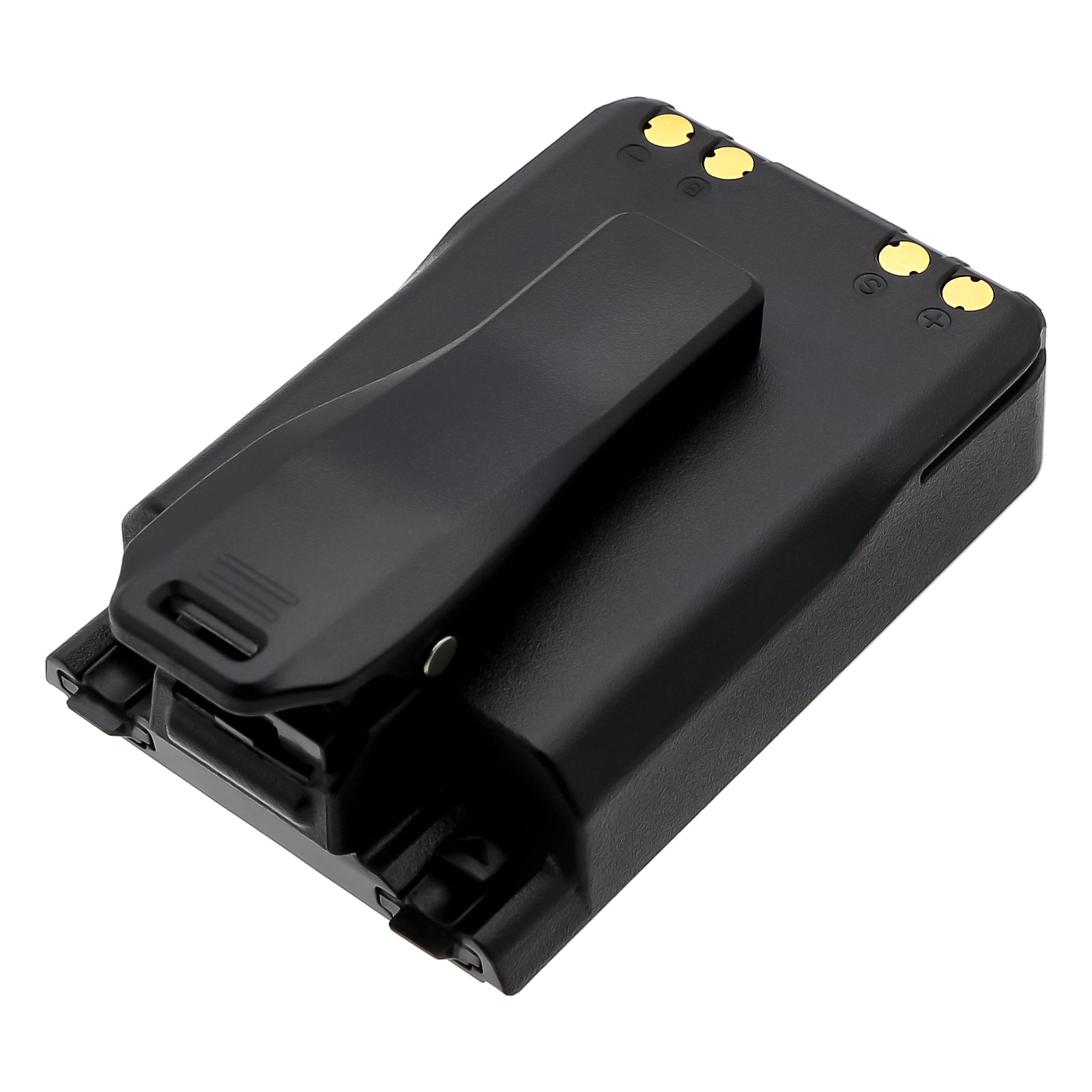 7.4V, Li-ion, 3300mAh, Battery fits Icom IC-31A, IC-31E, 24.42Wh Two-Way Radio Cameron Sino Technology Limited
