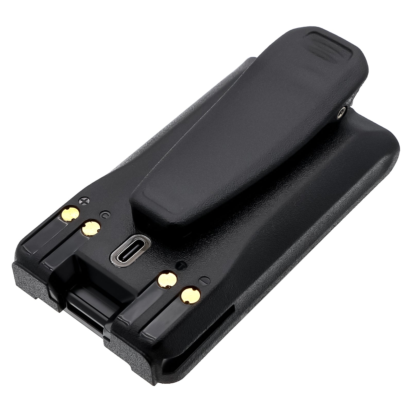 7.4V, Li-ion, 2600mAh, Battery fits Icom IC-V86, IC-V80, 19.24Wh Two-Way Radio Cameron Sino Technology Limited