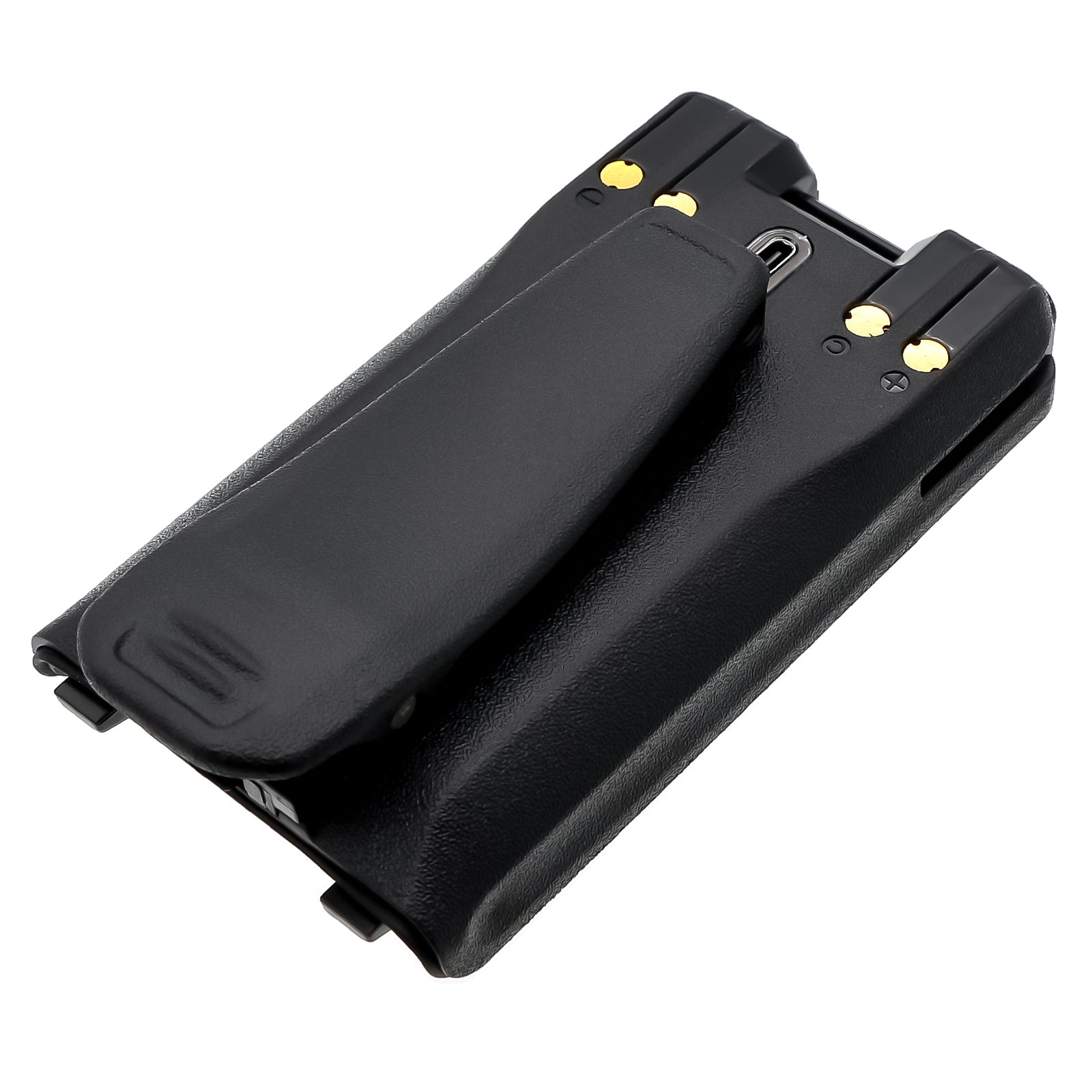 7.4V, Li-ion, 2600mAh, Battery fits Icom IC-V86, IC-V80, 19.24Wh Two-Way Radio Cameron Sino Technology Limited