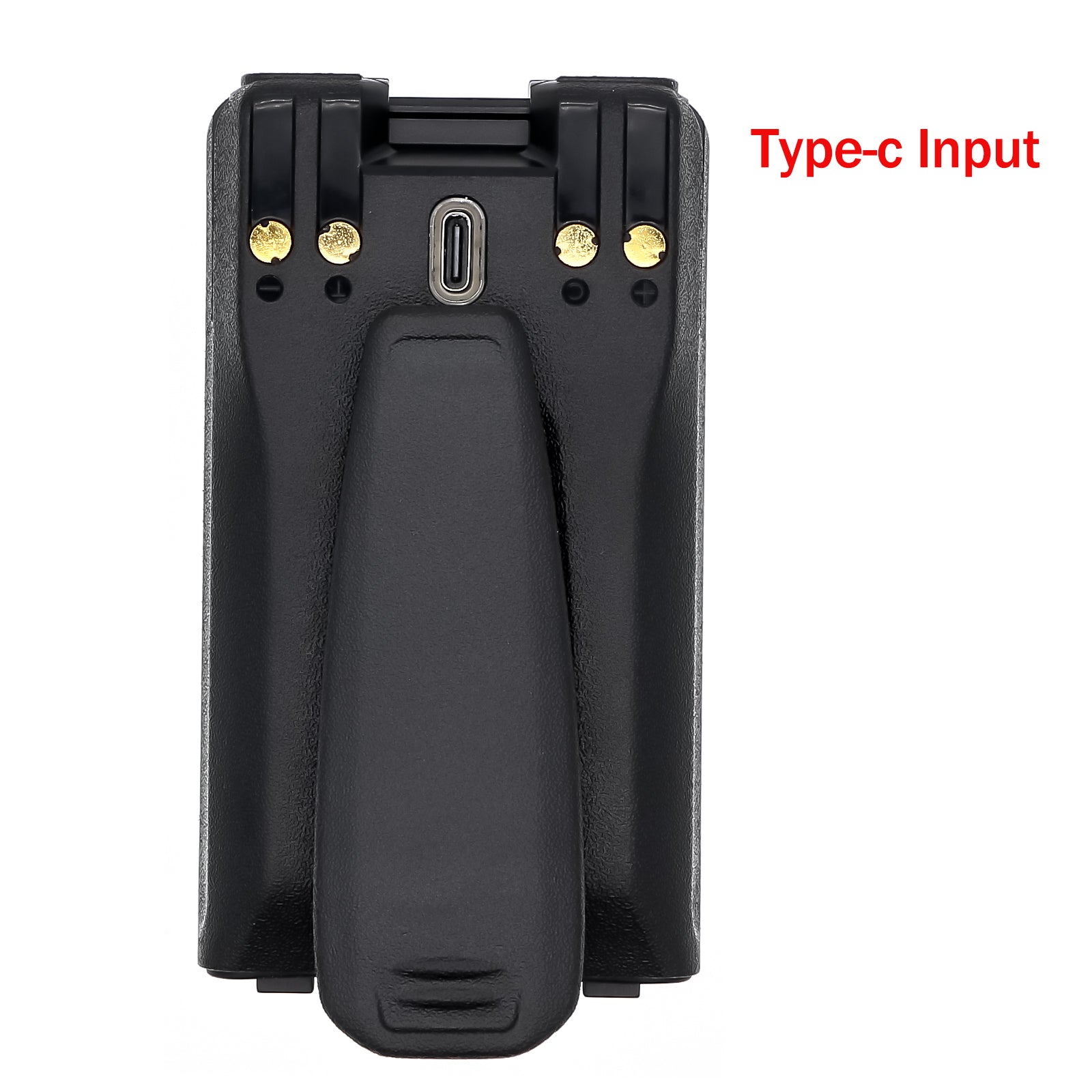 7.4V, Li-ion, 2600mAh, Battery fits Icom IC-V86, IC-V80, 19.24Wh Two-Way Radio Cameron Sino Technology Limited
