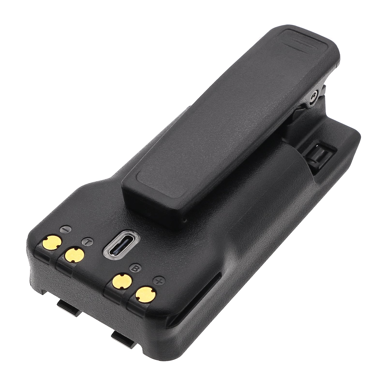 7.4V, Li-ion, 2800mAh, Battery fits Icom F1000, F1000D, 20.72Wh Two-Way Radio Cameron Sino Technology Limited