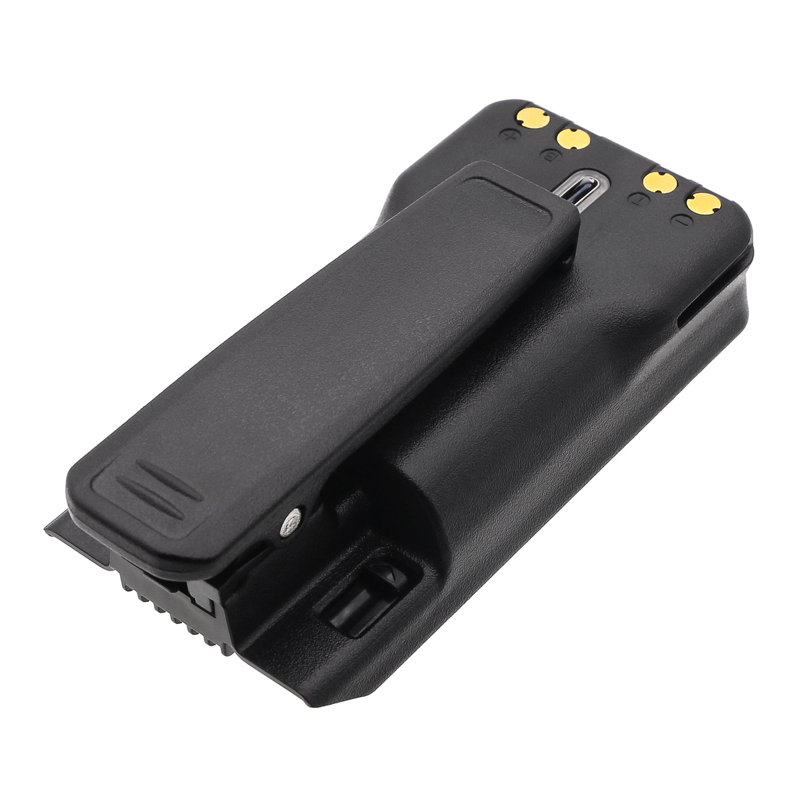 7.4V, Li-ion, 2800mAh, Battery fits Icom F1000, F1000D, 20.72Wh Two-Way Radio Cameron Sino Technology Limited