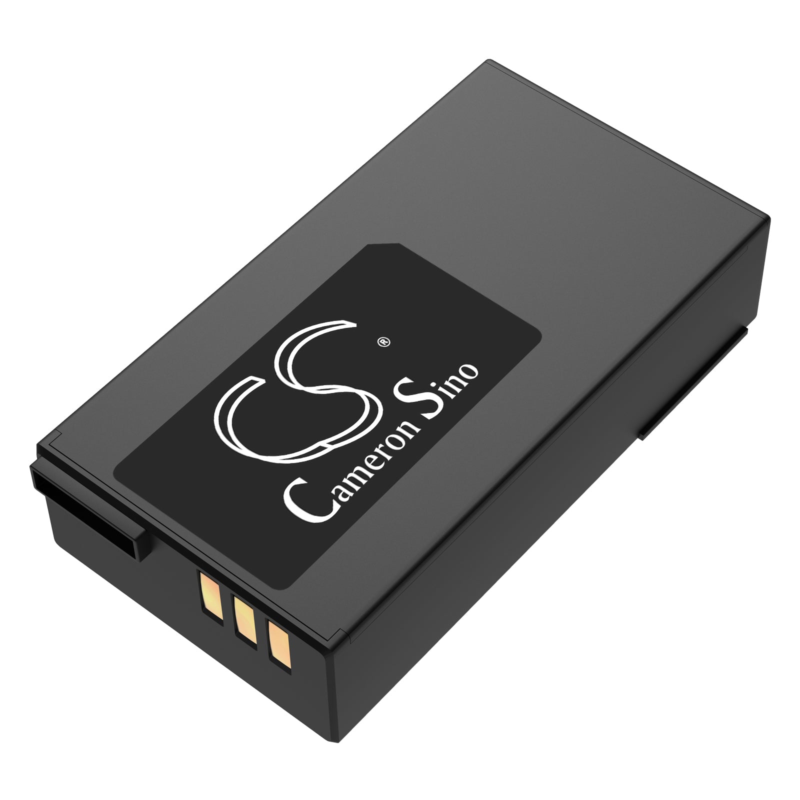 7.4V, Li-ion, 2300mAh, Battery fits Icom IC-M94D, IC-M94DE, 17.02Wh Two-Way Radio Cameron Sino Technology Limited