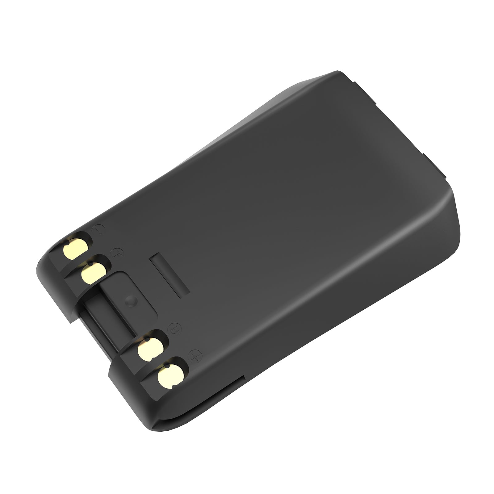 7.4V, Li-ion, 1850mAh, Battery fits Icom IC-M93D, 13.69Wh Two-Way Radio Cameron Sino Technology Limited