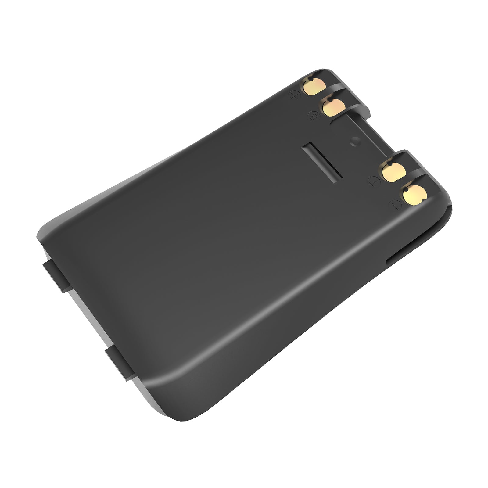 7.4V, Li-ion, 1850mAh, Battery fits Icom IC-M93D, 13.69Wh Two-Way Radio Cameron Sino Technology Limited