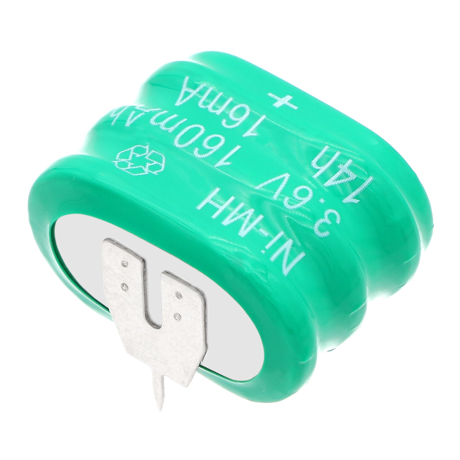 3.6V, Ni-MH, 160mAh, Battery fits IGT S2000, 0.58Wh Game Console Cameron Sino Technology Limited