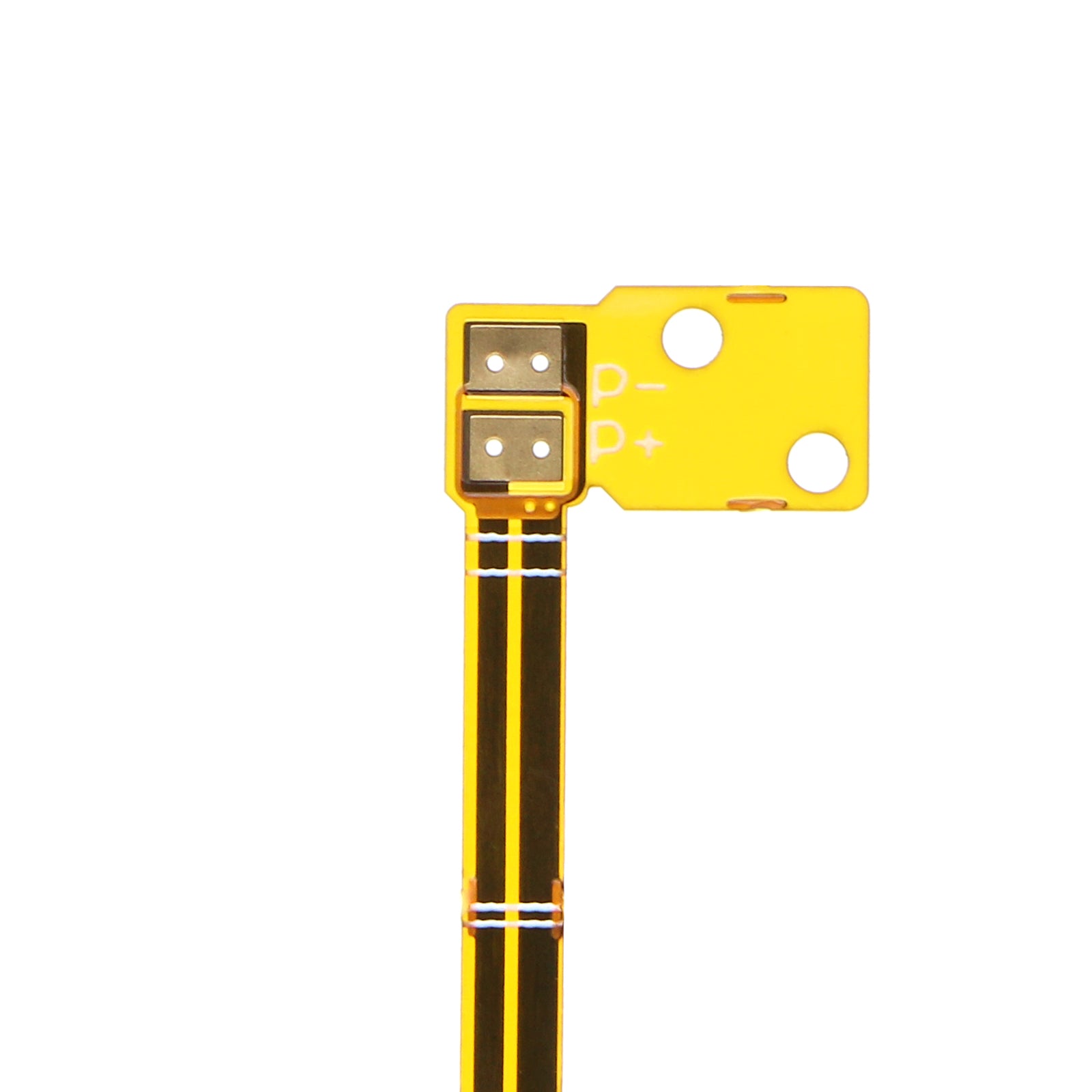 3.7V, Li-Polymer, 73mAh, Battery fits Apple iPOD ipod shuffle 3rd, ipod shuffle 3rd generation, 0.27Wh Media Player Cameron Sino Technology Limited