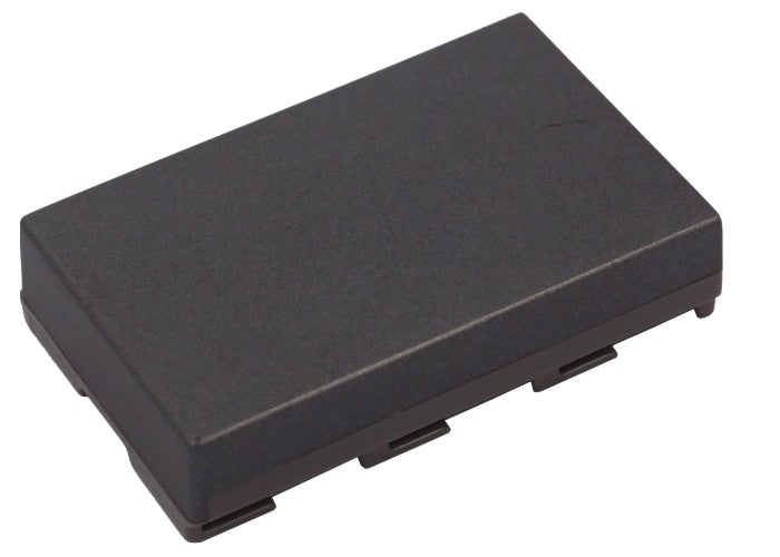 Li-ion, Camera Battery fits Jvc Gr-dvm407, Gr-dvm76, 7.4V, 630mAh Camera Cameron Sino Technology Limited