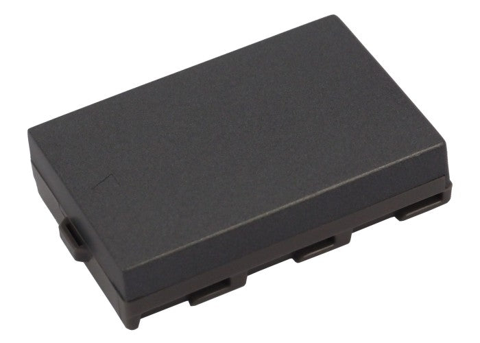Li-ion, Camera Battery fits Jvc Gr-dvm407, Gr-dvm76, 7.4V, 630mAh Camera Cameron Sino Technology Limited