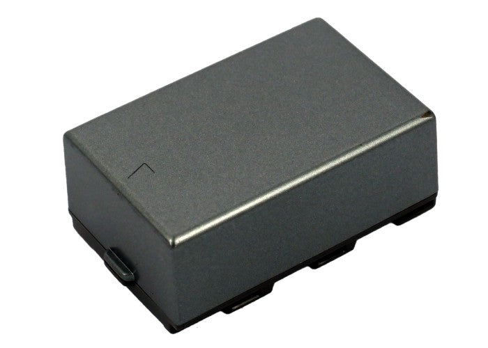 Li-ion, Camera Battery fits Jvc Gr-dvm407, Gr-dvm76, 7.4V, 1260mAh Camera Cameron Sino Technology Limited