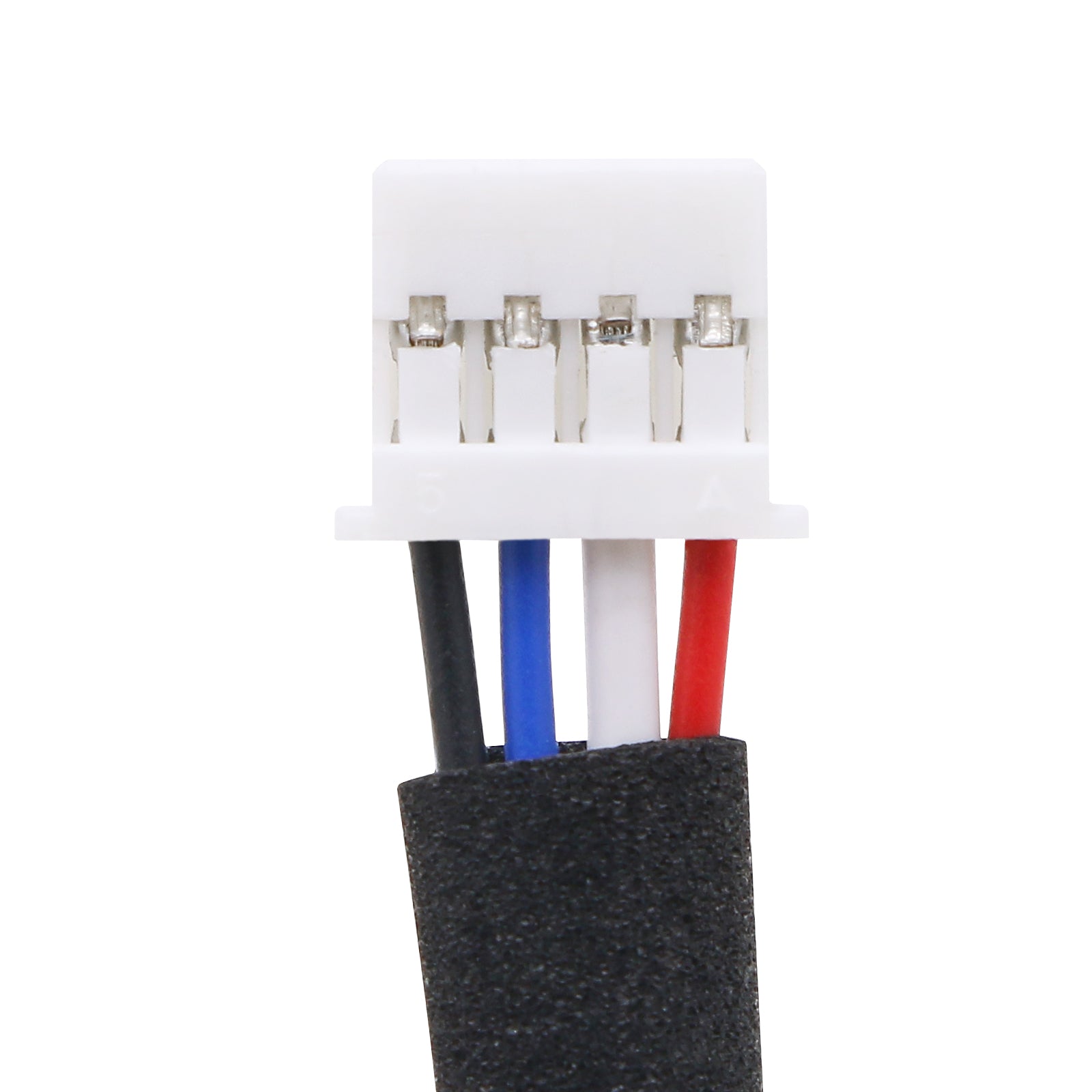3.7V, Li-Polymer, 850mAh, Battery fits JBL Go 4, 3.15Wh Speaker Cameron Sino Technology Limited
