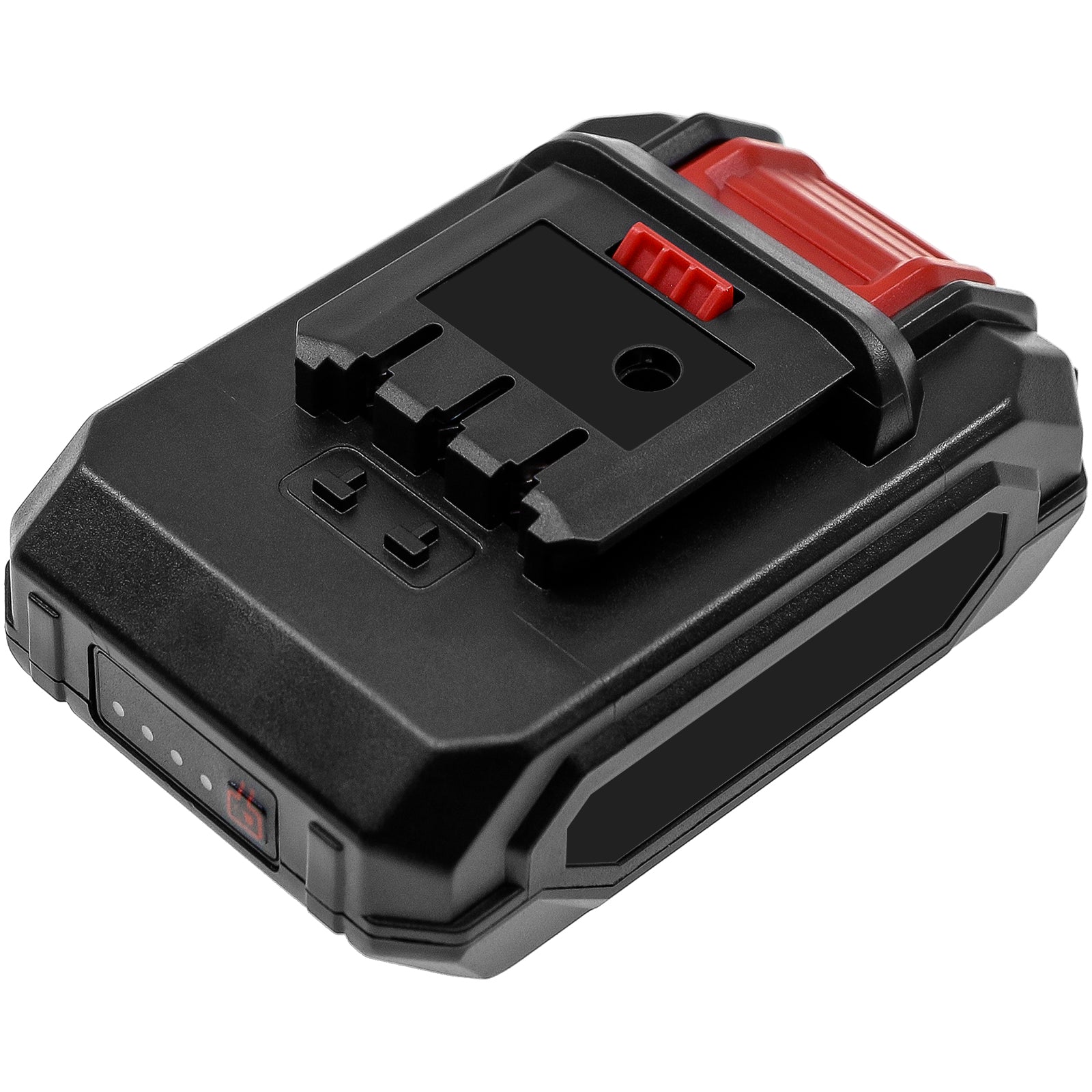 Li-ion, Power Tools Battery fits Kimo 6 Inch Cordless Chainsaw, Leaf Blower 2-in-1 20v, 20.0V, 2500mAh Power Tools Cameron Sino Technology Limited