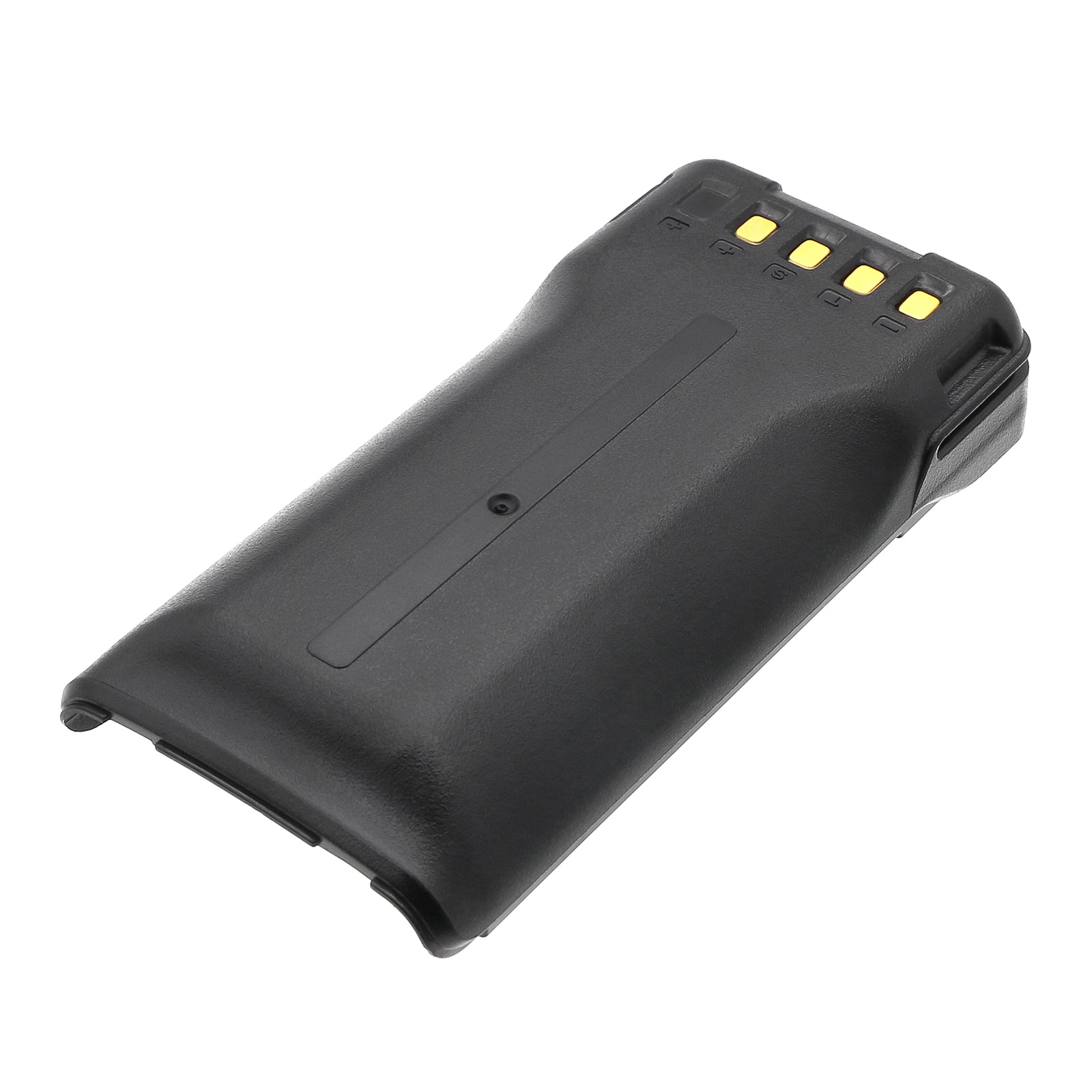7.4V, Li-ion, 3350mAh, Battery fits Kenwood NX-200S, NX-210, 24.79Wh Two-Way Radio Cameron Sino Technology Limited