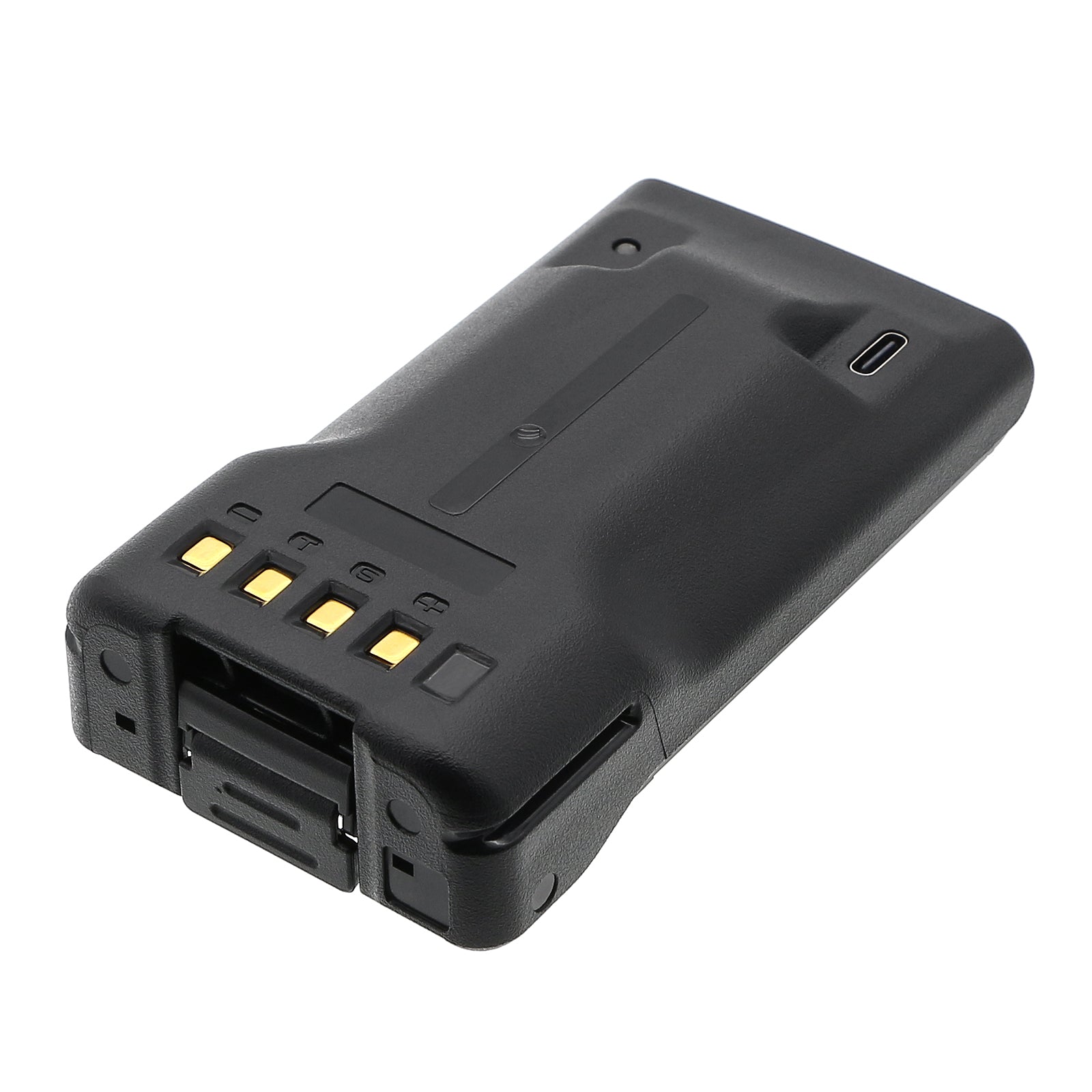 7.4V, Li-ion, 2800mAh, Battery fits Kenwood NX-200, NX-300, 20.72Wh Two-Way Radio Cameron Sino Technology Limited