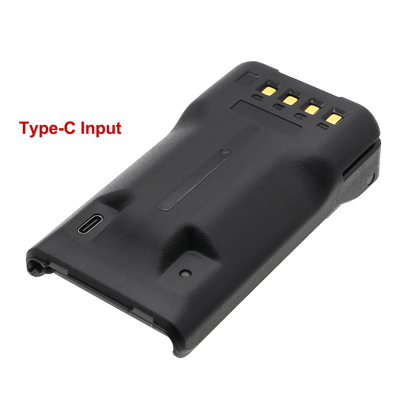 7.4V, Li-ion, 2800mAh, Battery fits Kenwood NX-200, NX-300, 20.72Wh Two-Way Radio Cameron Sino Technology Limited