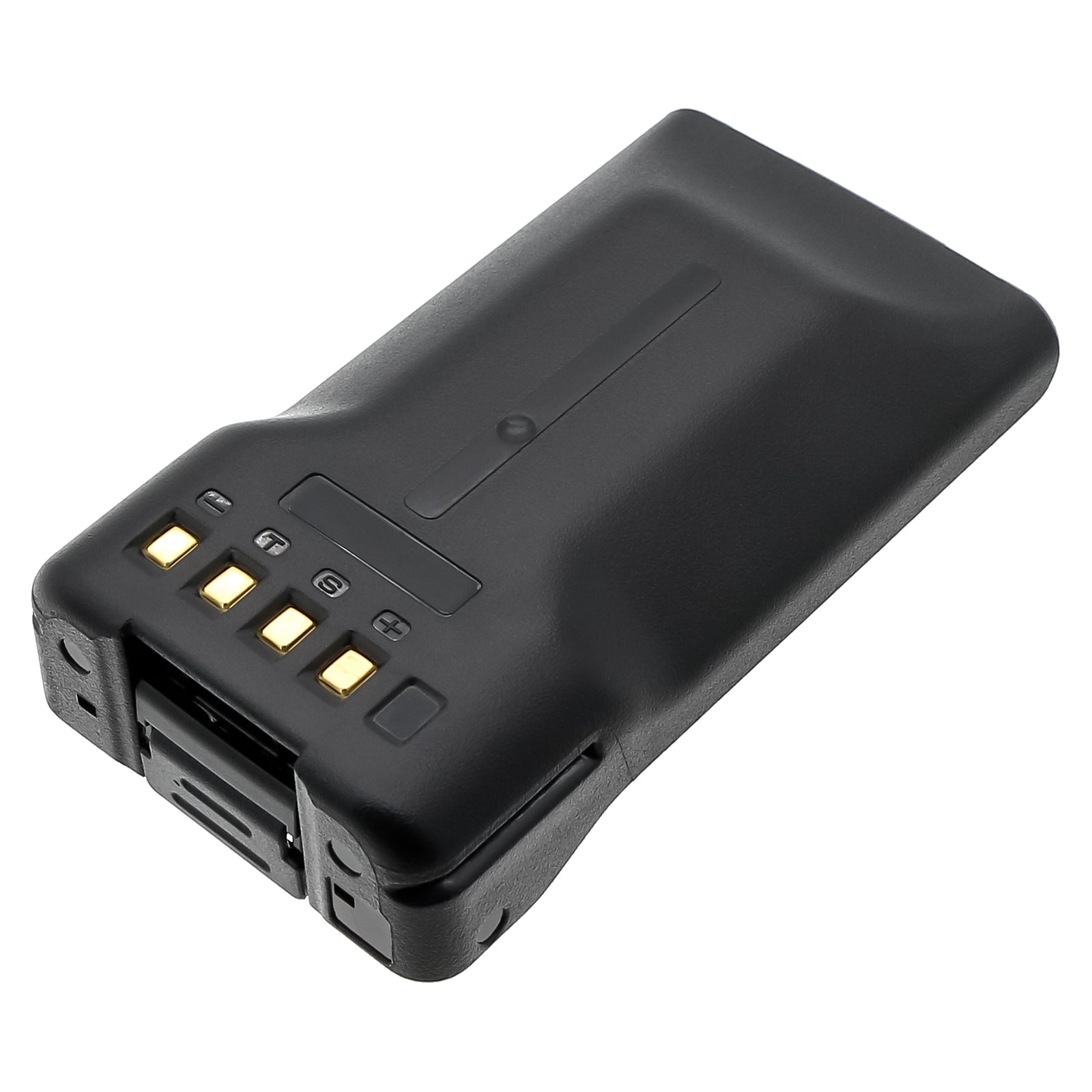 7.4V, Li-ion, 3350mAh, Battery fits Kenwood NX-200, NX-300, 24.79Wh Two-Way Radio Cameron Sino Technology Limited