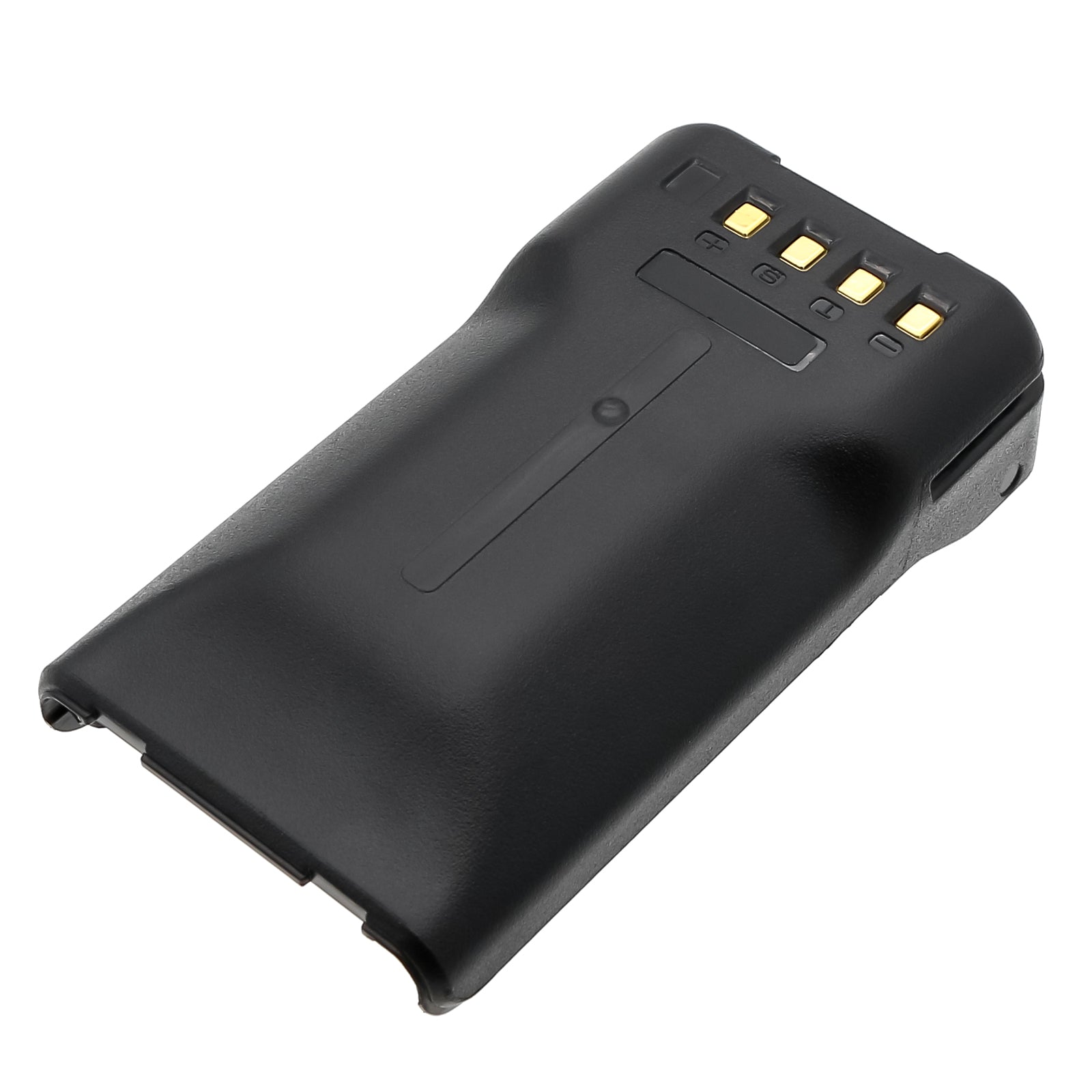 7.4V, Li-ion, 3350mAh, Battery fits Kenwood NX-200, NX-300, 24.79Wh Two-Way Radio Cameron Sino Technology Limited