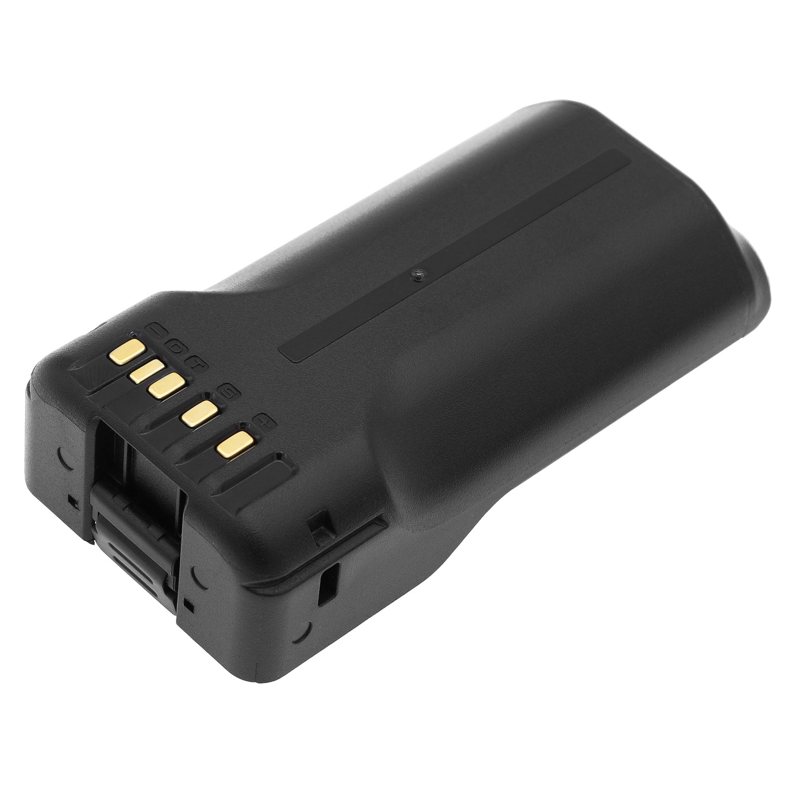 Li-ion, Two-Way Radio Battery fits Kenwood Nx-5000, Nx-5200, 7.4V, 5000mAh Two-Way Radio Cameron Sino Technology Limited