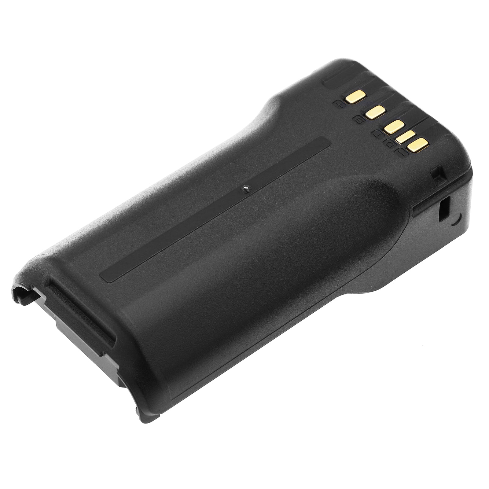 Li-ion, Two-Way Radio Battery fits Kenwood Nx-5000, Nx-5200, 7.4V, 5000mAh Two-Way Radio Cameron Sino Technology Limited
