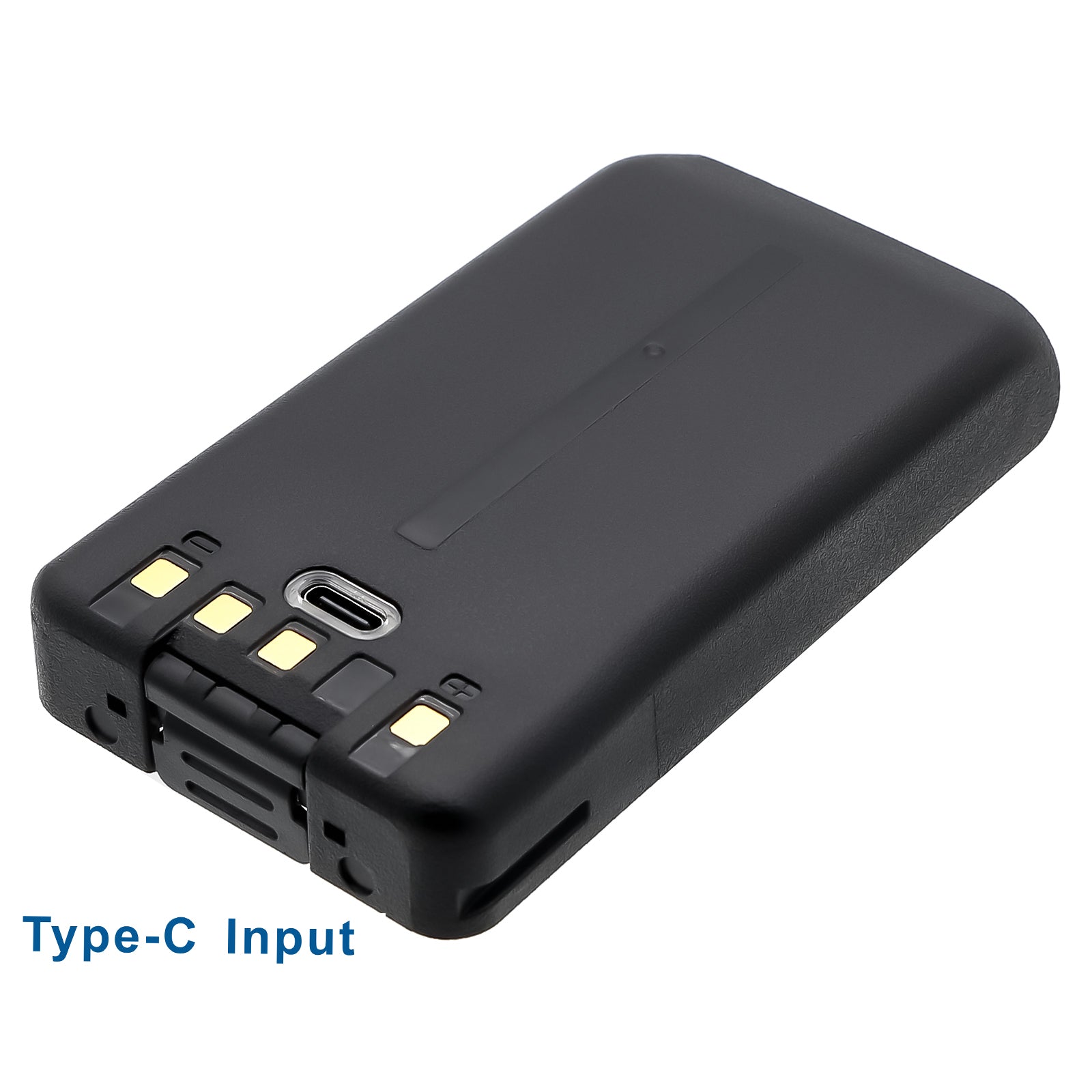 7.4V, Li-ion, 2000mAh, Battery fits Kenwood NX-220, NX-320, 14.8Wh Two-Way Radio Cameron Sino Technology Limited