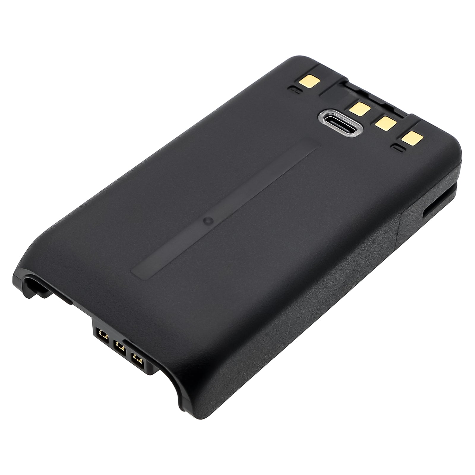 7.4V, Li-ion, 2000mAh, Battery fits Kenwood NX-220, NX-320, 14.8Wh Two-Way Radio Cameron Sino Technology Limited