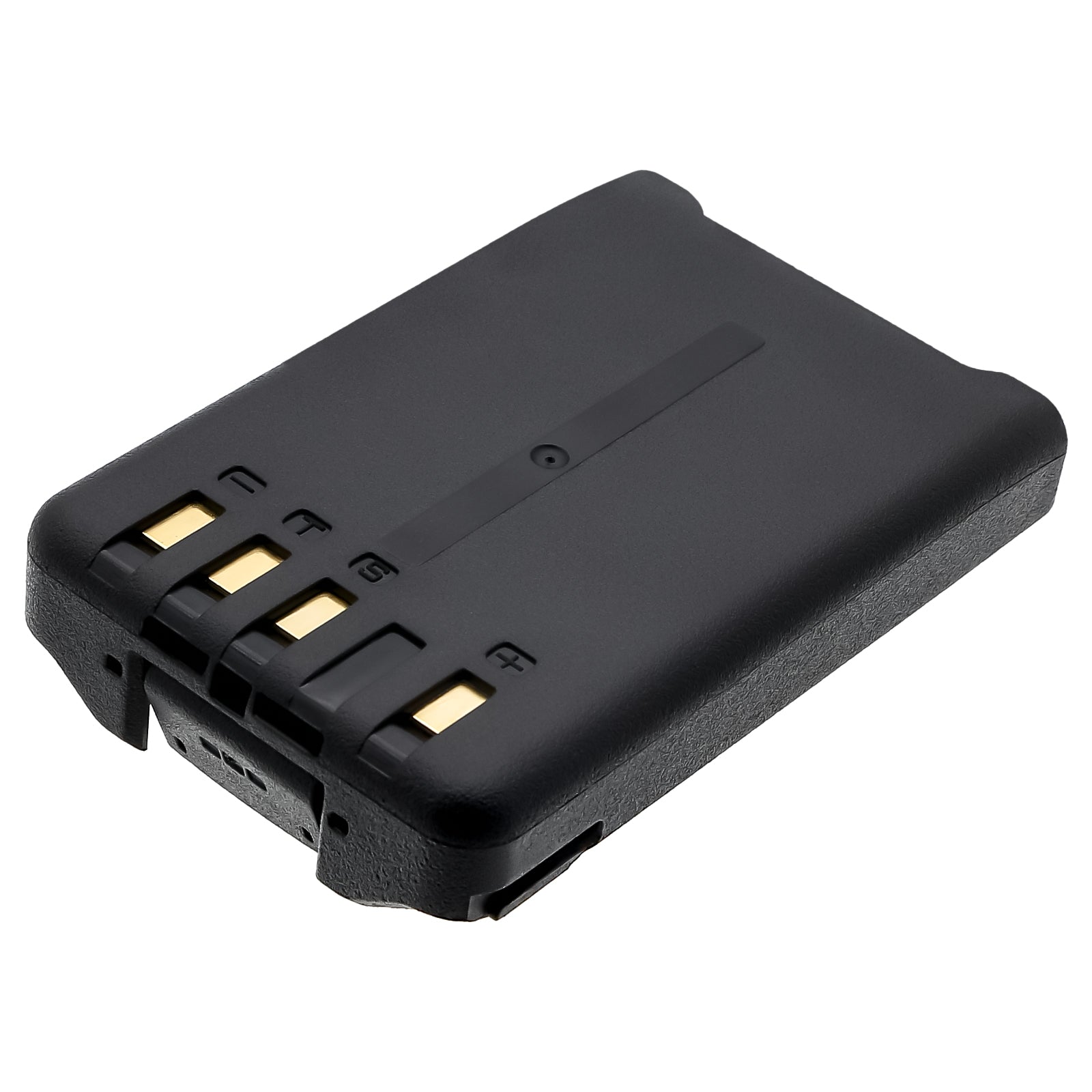 7.4V, Li-ion, 1800mAh, Battery fits Kenwood TH-D74, TH-D74A, 13.32Wh Two-Way Radio Cameron Sino Technology Limited