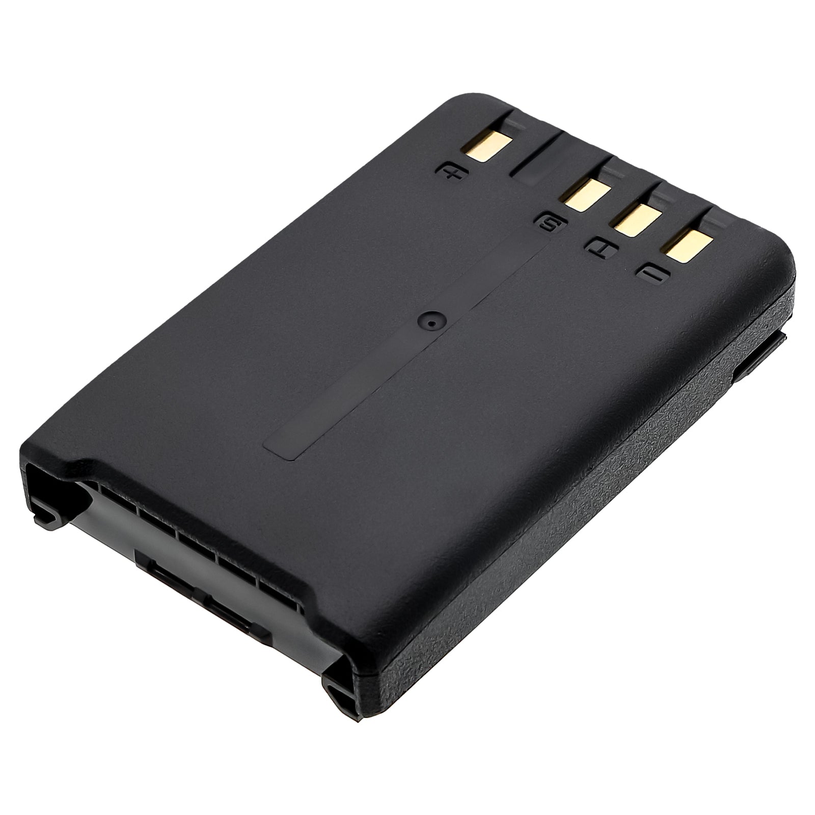 7.4V, Li-ion, 1800mAh, Battery fits Kenwood TH-D74, TH-D74A, 13.32Wh Two-Way Radio Cameron Sino Technology Limited