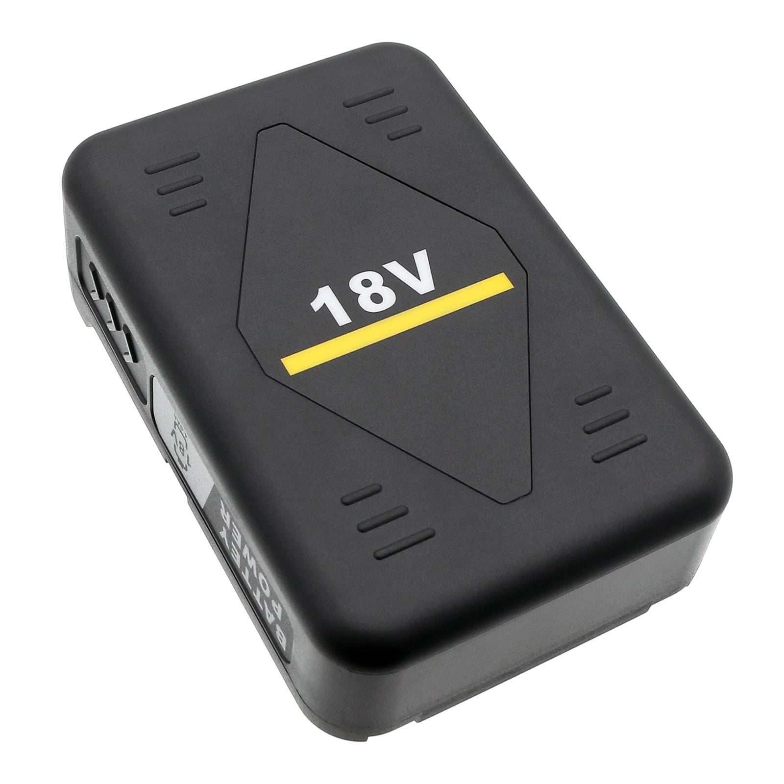 18V, Li-ion, 4000mAh, Battery fits Karcher 14442420, 18-36 Cordless 18V Push Lawnmower, 72Wh Gardening Tools Cameron Sino Technology Limited