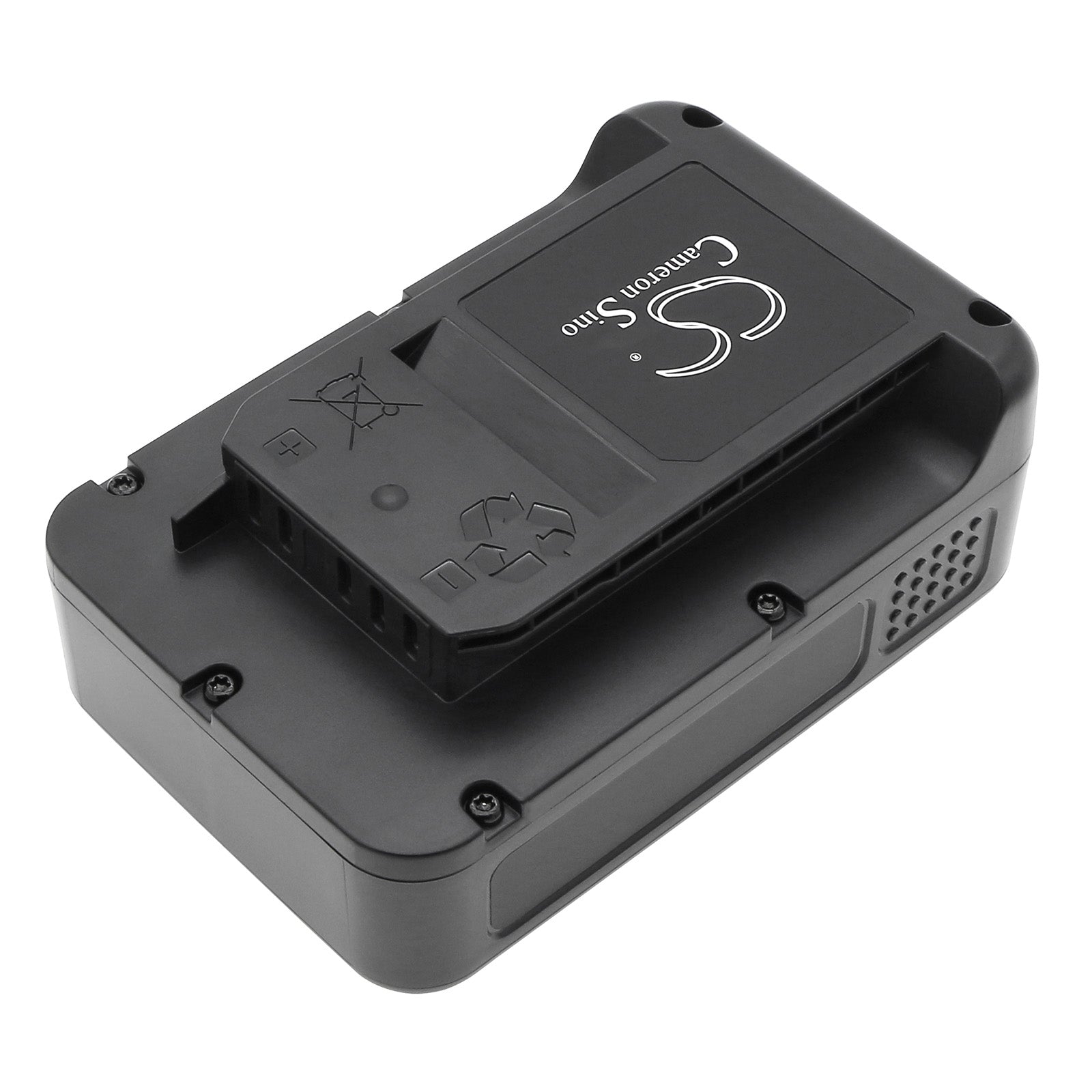 18V, Li-ion, 2000mAh, Battery fits Karcher 14442420, 18-36 Cordless 18V Push Lawnmower, 36Wh Gardening Tools Cameron Sino Technology Limited