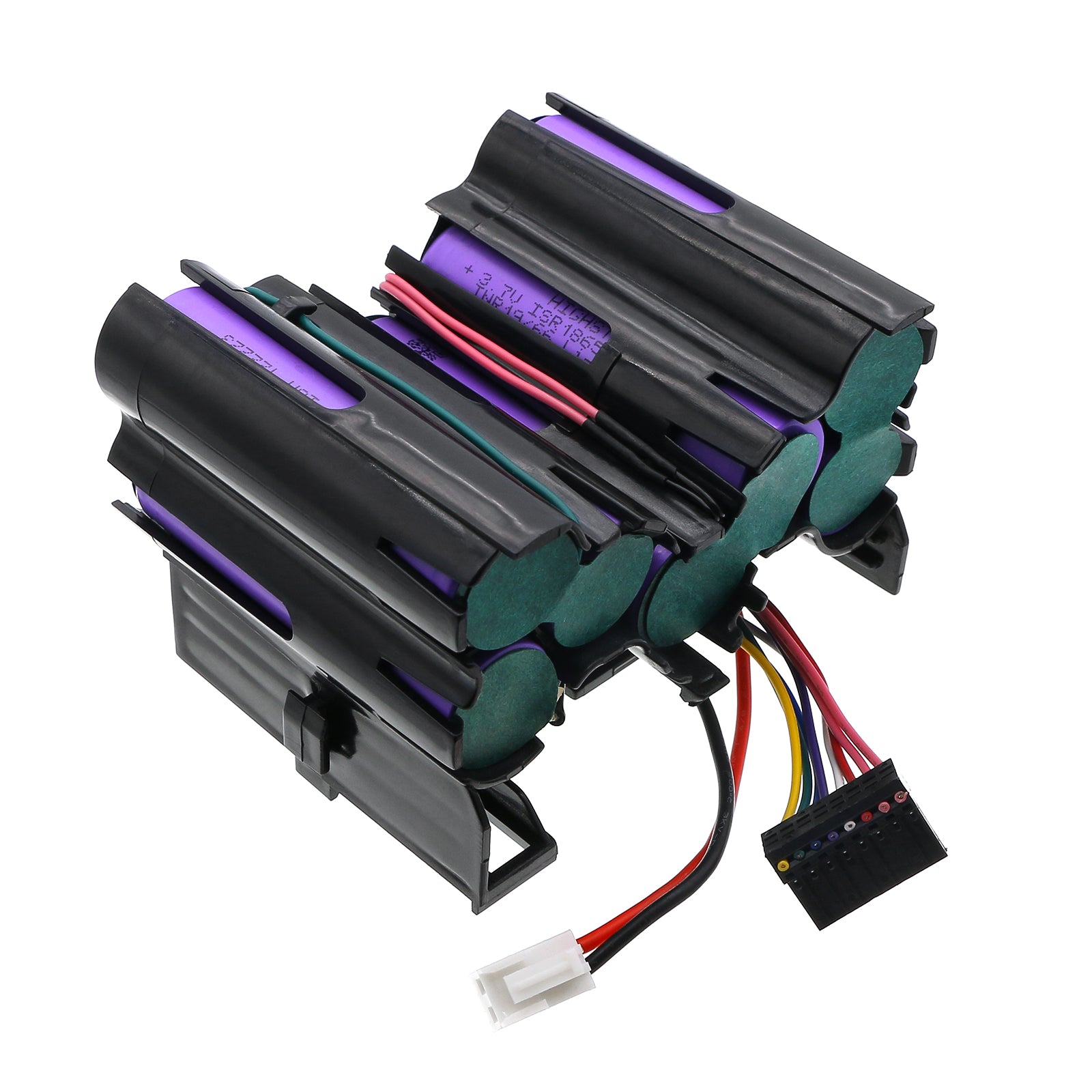 25.2V, Li-ion, 3000mAh, Battery fits Karcher 1.055-601.0, Basic FC 5 Cordless, 75.6Wh Vacuum Cameron Sino Technology Limited