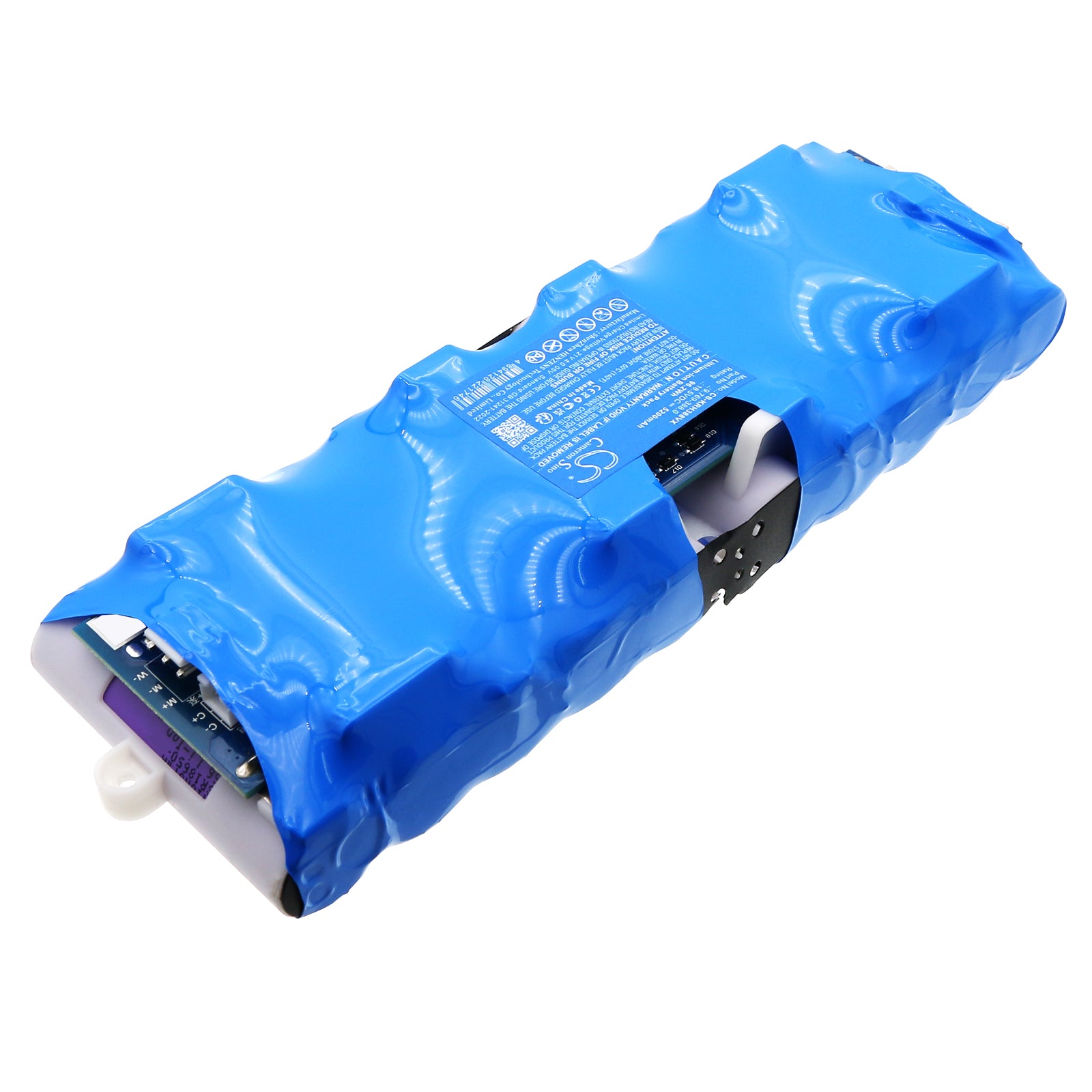 18.5V, Li-ion, 5200mAh, Battery fits Karcher 9.769-388.0, 96.2Wh Lawn Mowers Cameron Sino Technology Limited