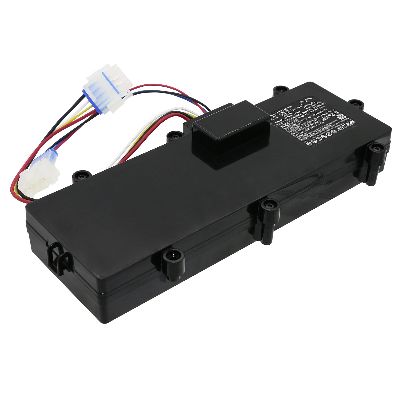 Li-ion, Vacuum Battery fits Karcher K2 Follow Me, 36.0V, 2000mAh Vacuum Cameron Sino Technology Limited