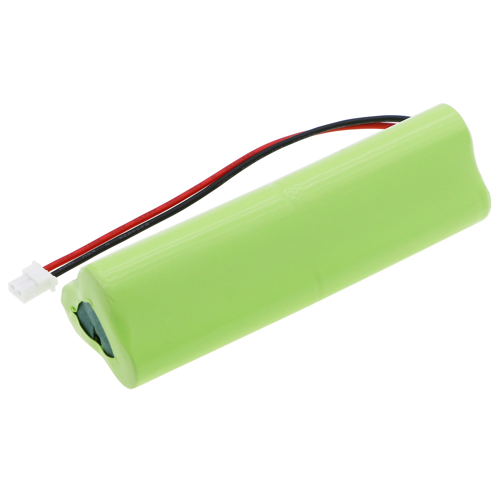 Ni-MH, Alarm System Battery fits Kern Cds, Cke, 7.2V, 2000mAh Alarm System Cameron Sino Technology Limited