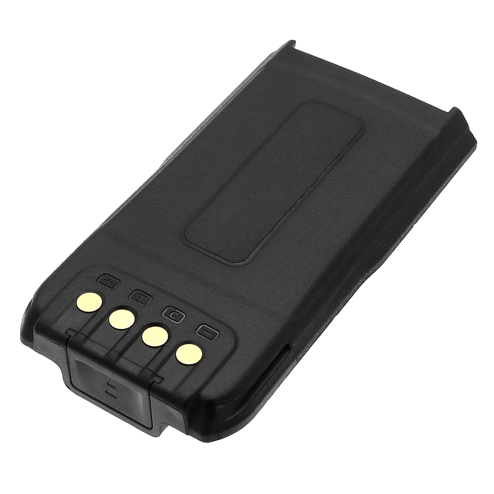 7.4V, Li-ion, 2000mAh, Battery fits Kirisun DP480, DP580, 14.8Wh Two-Way Radio Cameron Sino Technology Limited