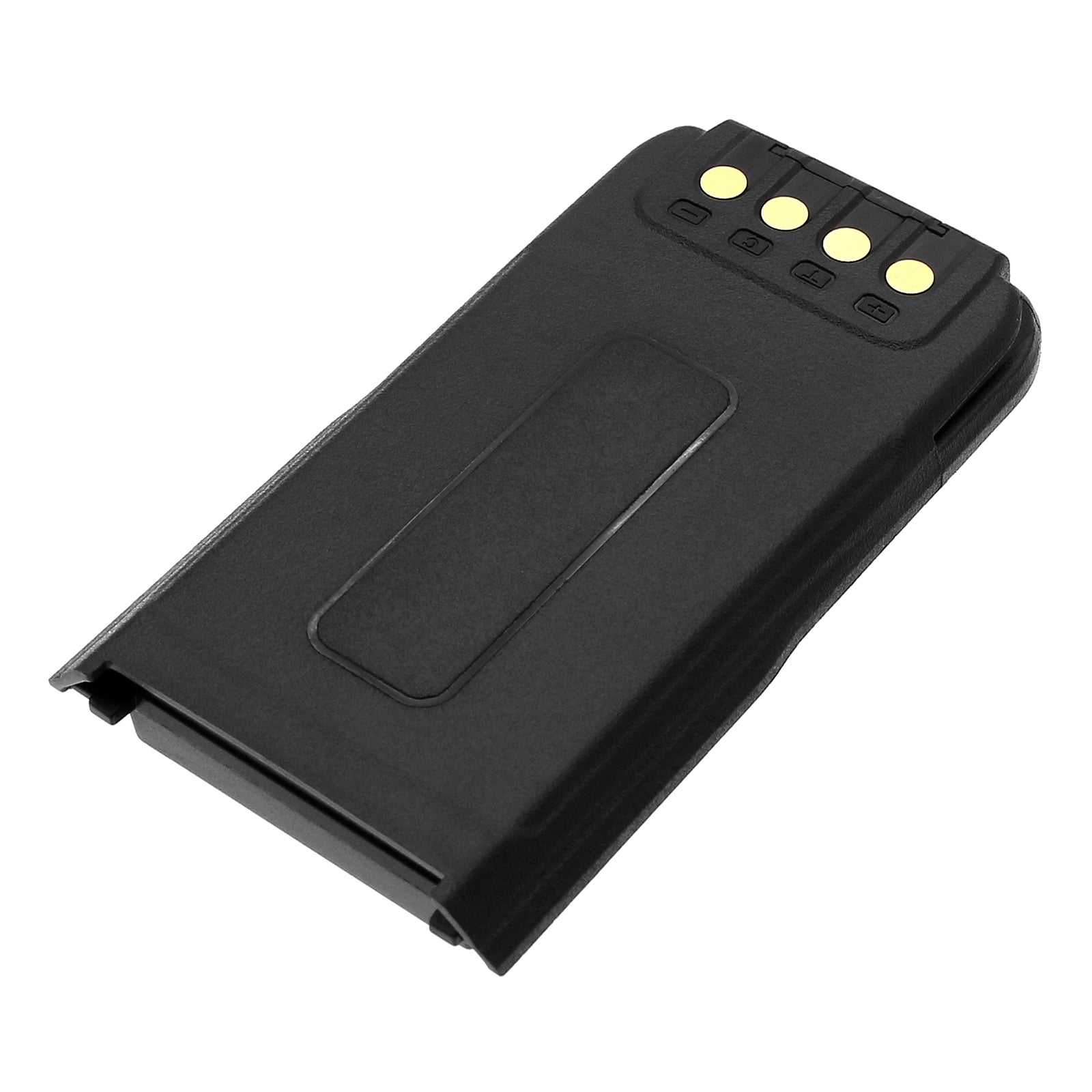 7.4V, Li-ion, 2000mAh, Battery fits Kirisun DP480, DP580, 14.8Wh Two-Way Radio Cameron Sino Technology Limited