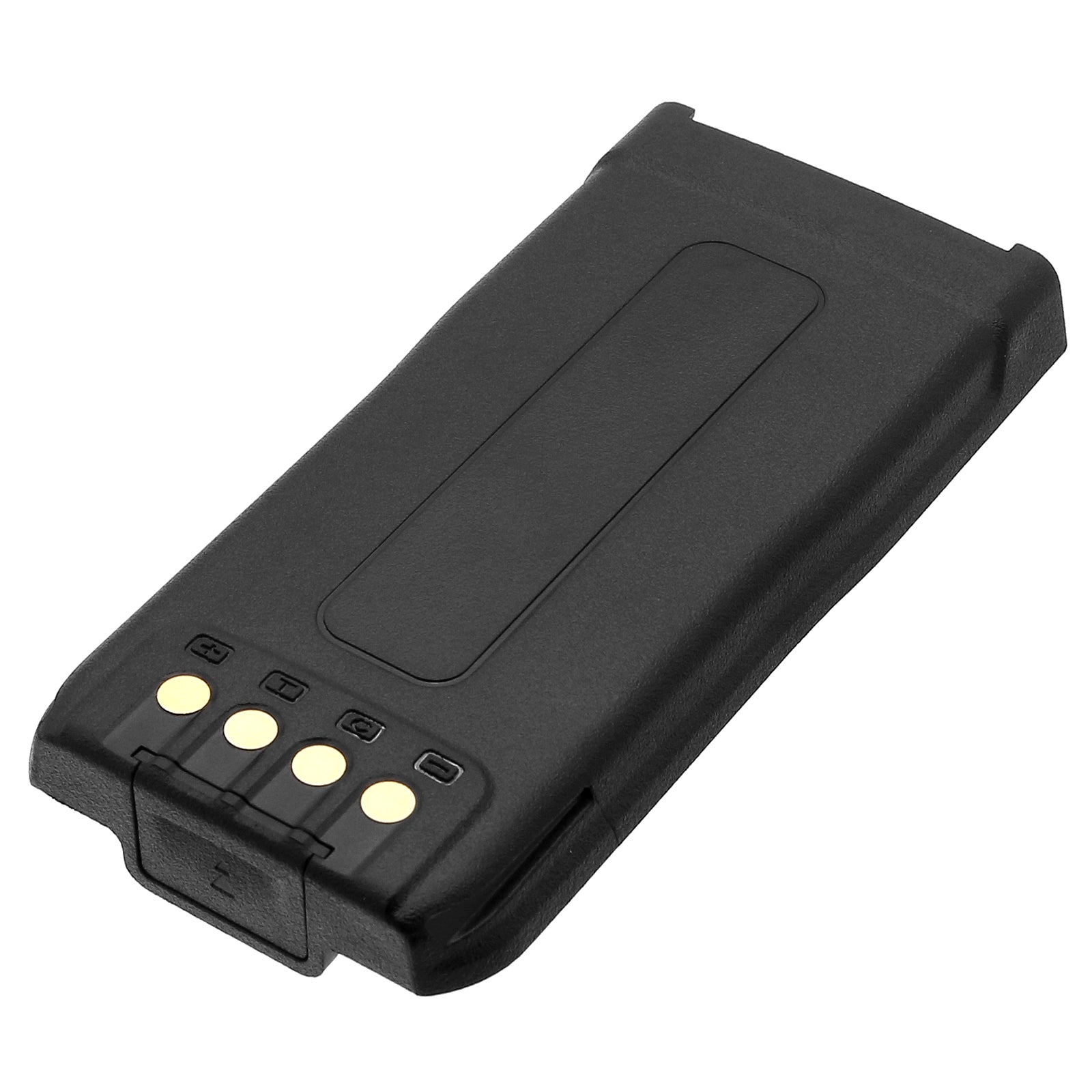 7.4V, Li-ion, 2000mAh, Battery fits Kirisun DP980, DP985, 14.8Wh Two-Way Radio Cameron Sino Technology Limited