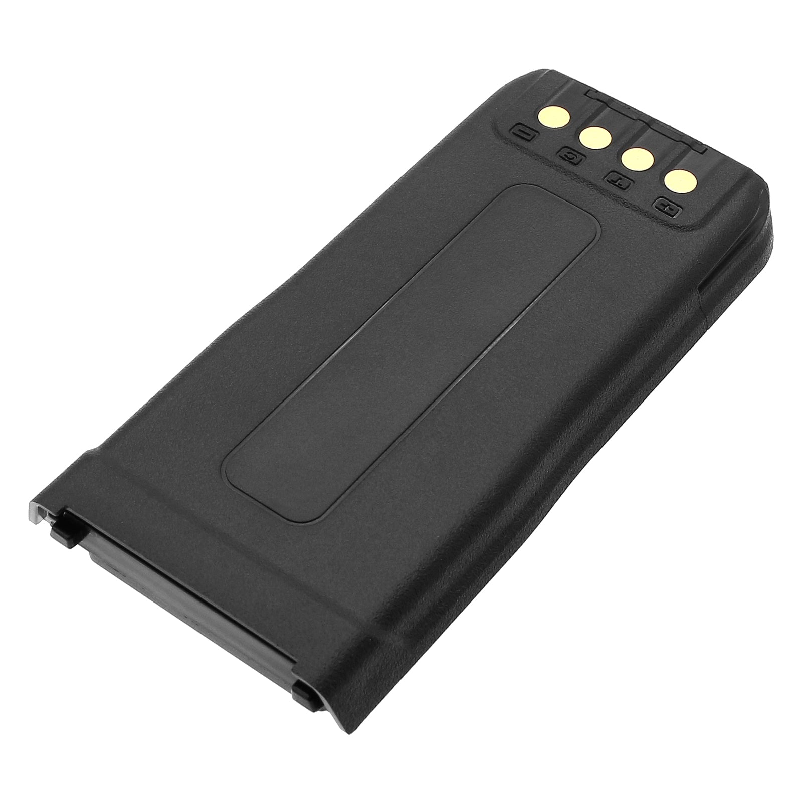 7.4V, Li-ion, 2000mAh, Battery fits Kirisun DP980, DP985, 14.8Wh Two-Way Radio Cameron Sino Technology Limited
