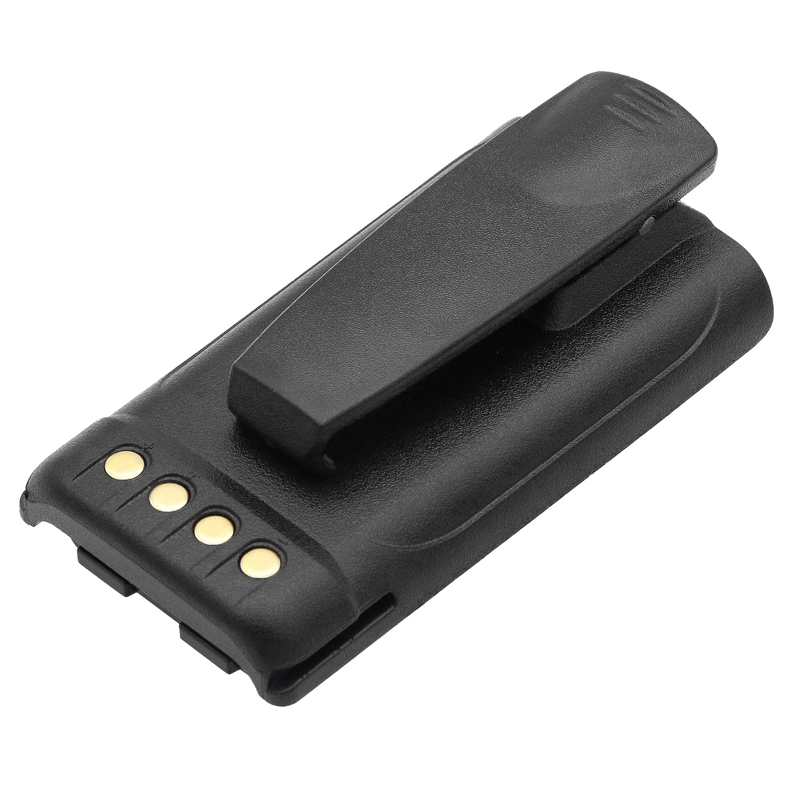 Li-ion, Two-Way Radio Battery fits Kirisun Pt4208, Pt7200, 7.4V, 1700mAh Two-Way Radio Cameron Sino Technology Limited