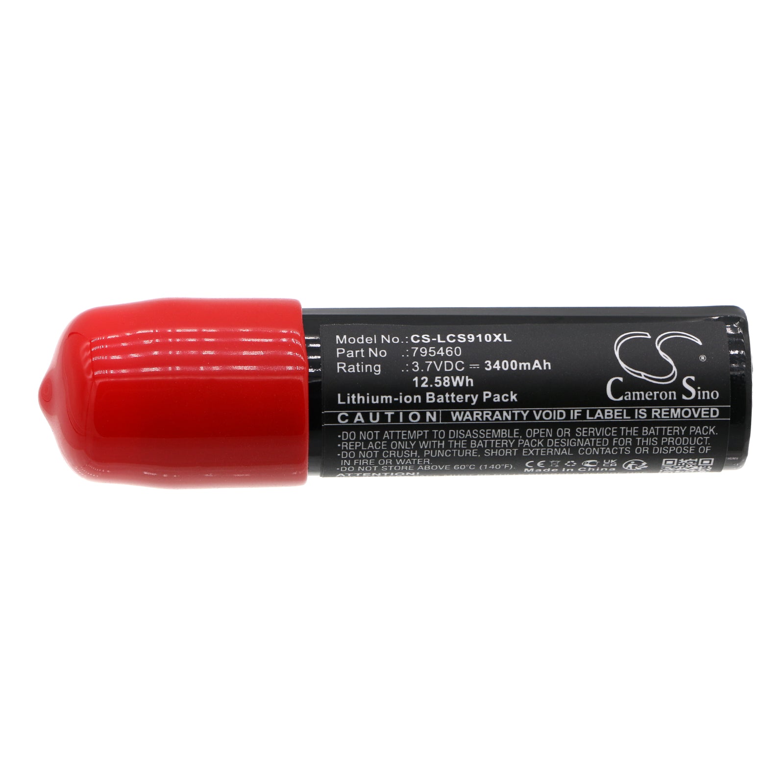 Li-ion, Equipment, Survey, Test Battery fits Leica Disto D810, Disto D810 Touch, 3.7V, 3400mAh Equipment, Survey, Test Cameron Sino Technology Limited