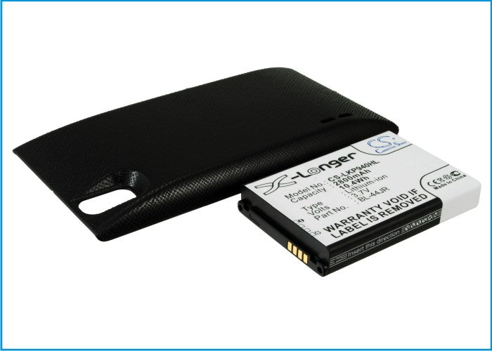 Li-ion, Mobile, SmartPhone Battery fits Lg K2, Ku5400, 3.7V, 2800mAh Mobile, SmartPhone Cameron Sino Technology Limited