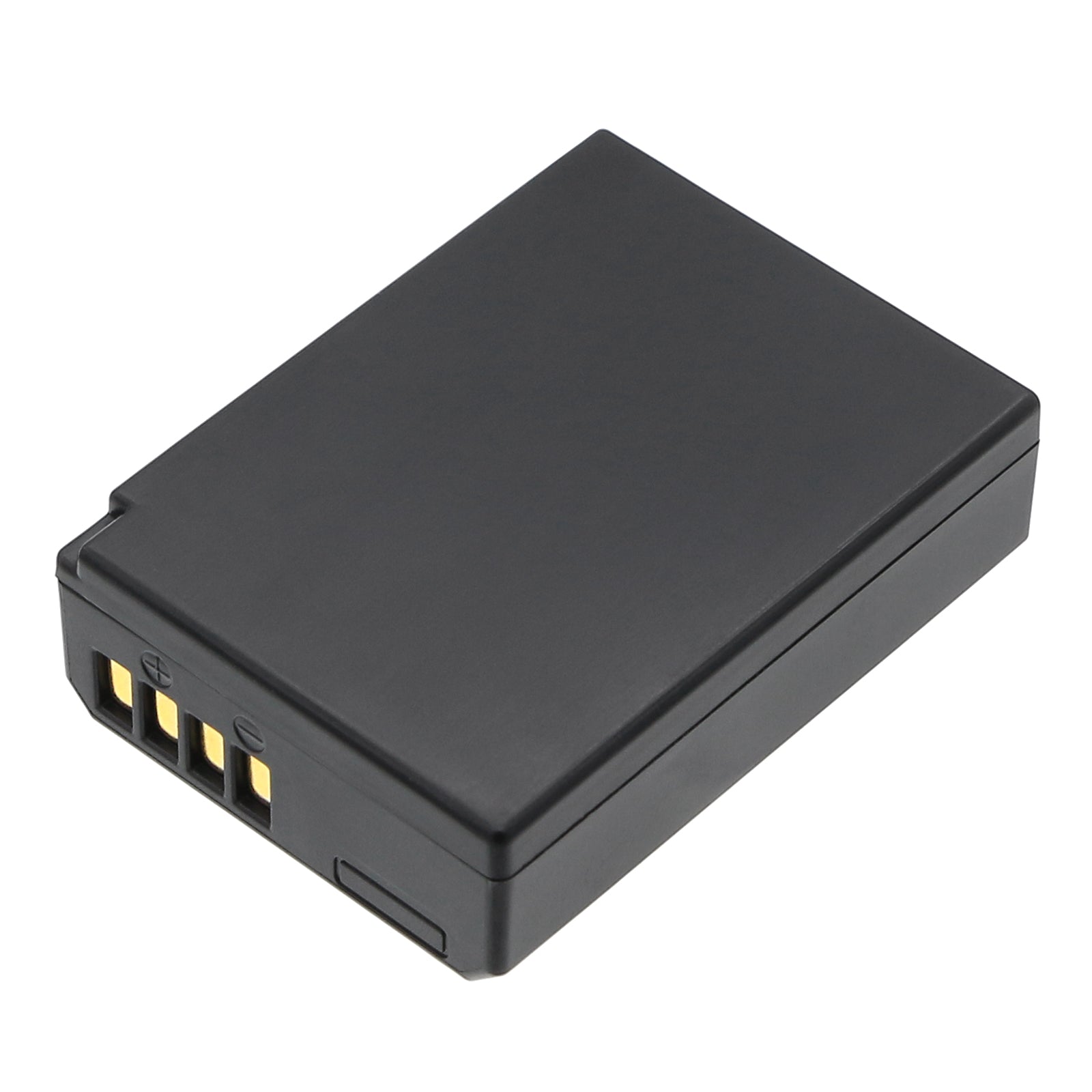 7.4V, Li-ion, 1000mAh, Battery fits Canon EOS 1100D, EOS KISS X50, 7.4Wh Camera Cameron Sino Technology Limited