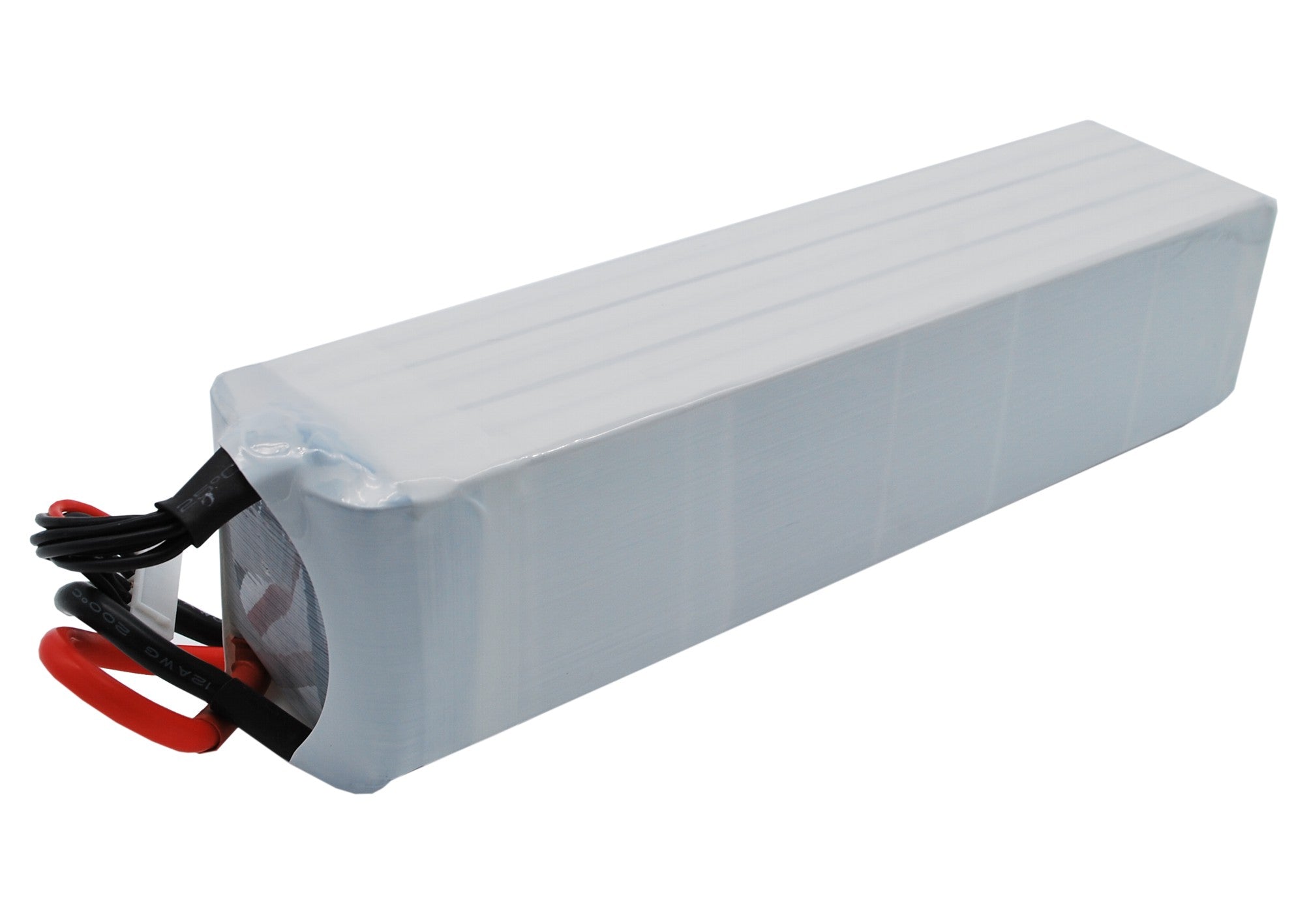 Li-Polymer, RC Battery fits Rc Cs-lt103rt, 22.2V, 5500mAh RC Cameron Sino Technology Limited