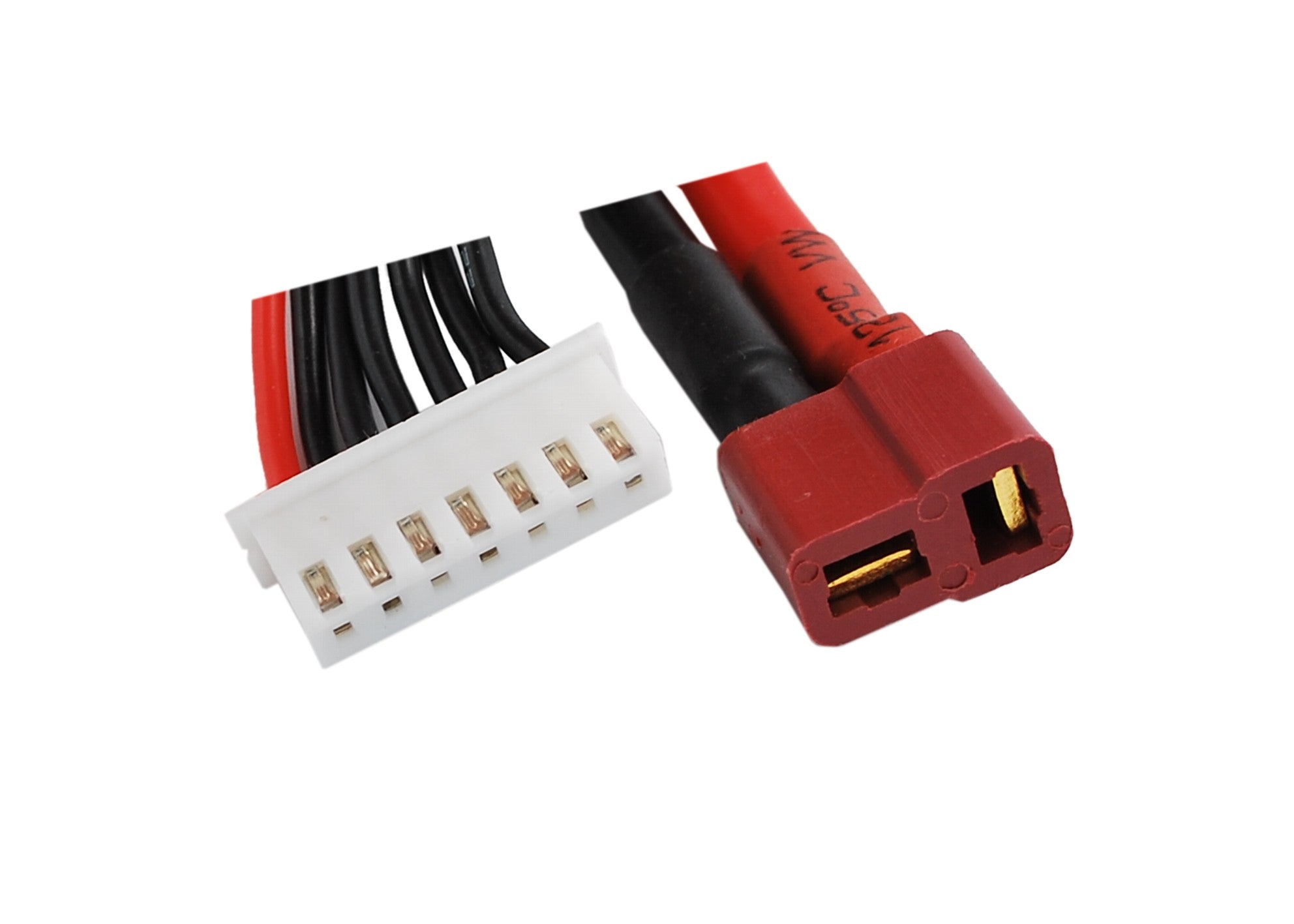 Li-Polymer, RC Battery fits Rc Cs-lt103rt, 22.2V, 5500mAh RC Cameron Sino Technology Limited