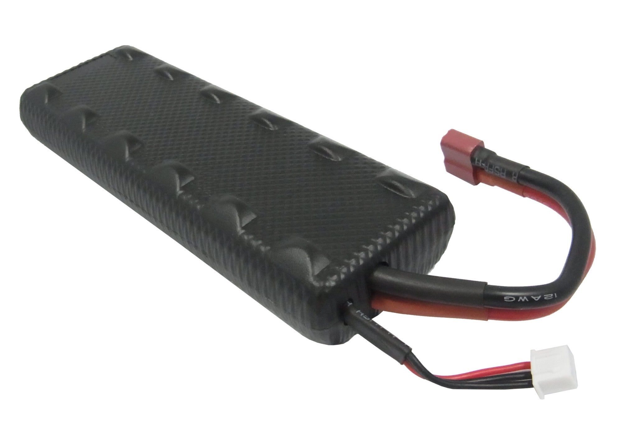 Li-Polymer, RC Battery fits Rc Cs-lt902rt, 7.4V, 4000mAh RC Cameron Sino Technology Limited