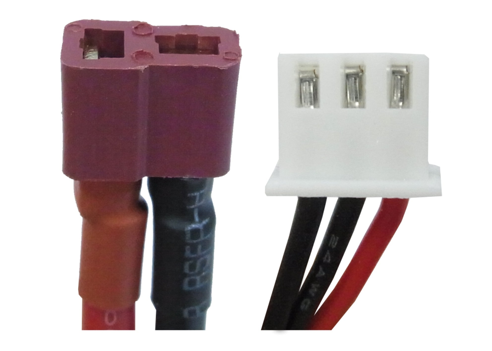 Li-Polymer, RC Battery fits Rc Cs-lt902rt, 7.4V, 4000mAh RC Cameron Sino Technology Limited