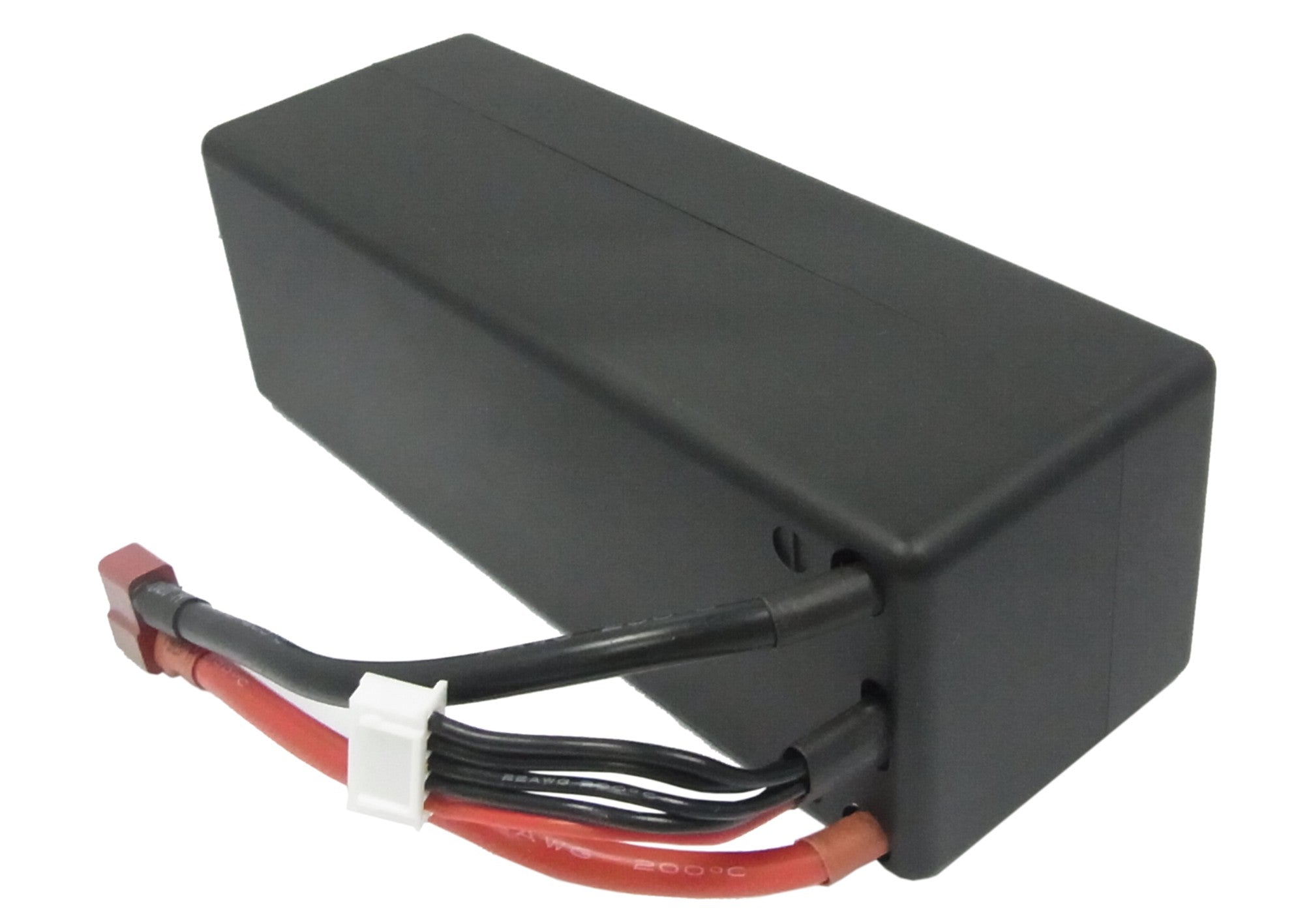 Li-Polymer, RC Battery fits Rc Cs-lt904rt, Rc Cs-lt904rt, 14.8V, 5000mAh RC Cameron Sino Technology Limited