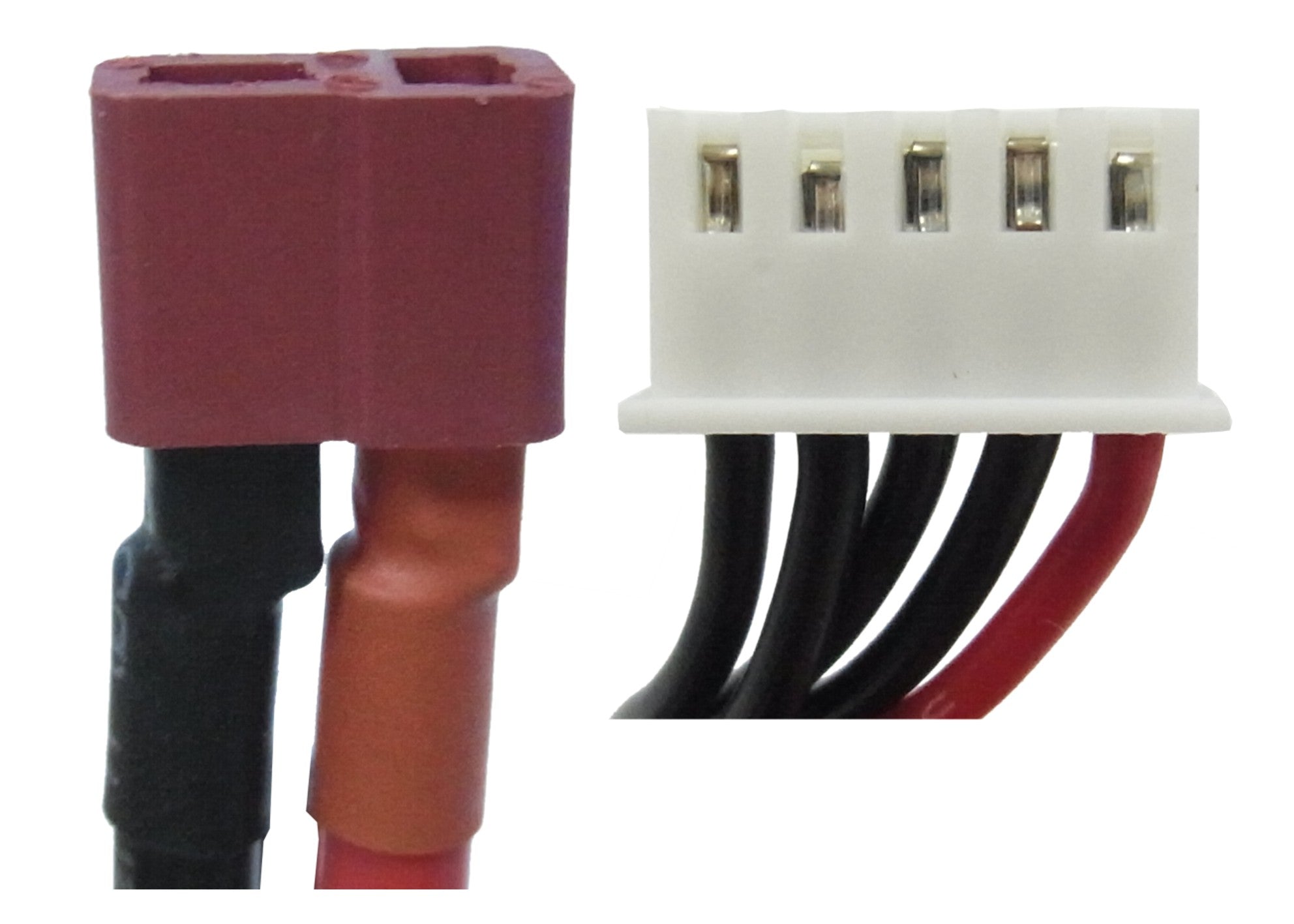 Li-Polymer, RC Battery fits Rc Cs-lt904rt, Rc Cs-lt904rt, 14.8V, 5000mAh RC Cameron Sino Technology Limited