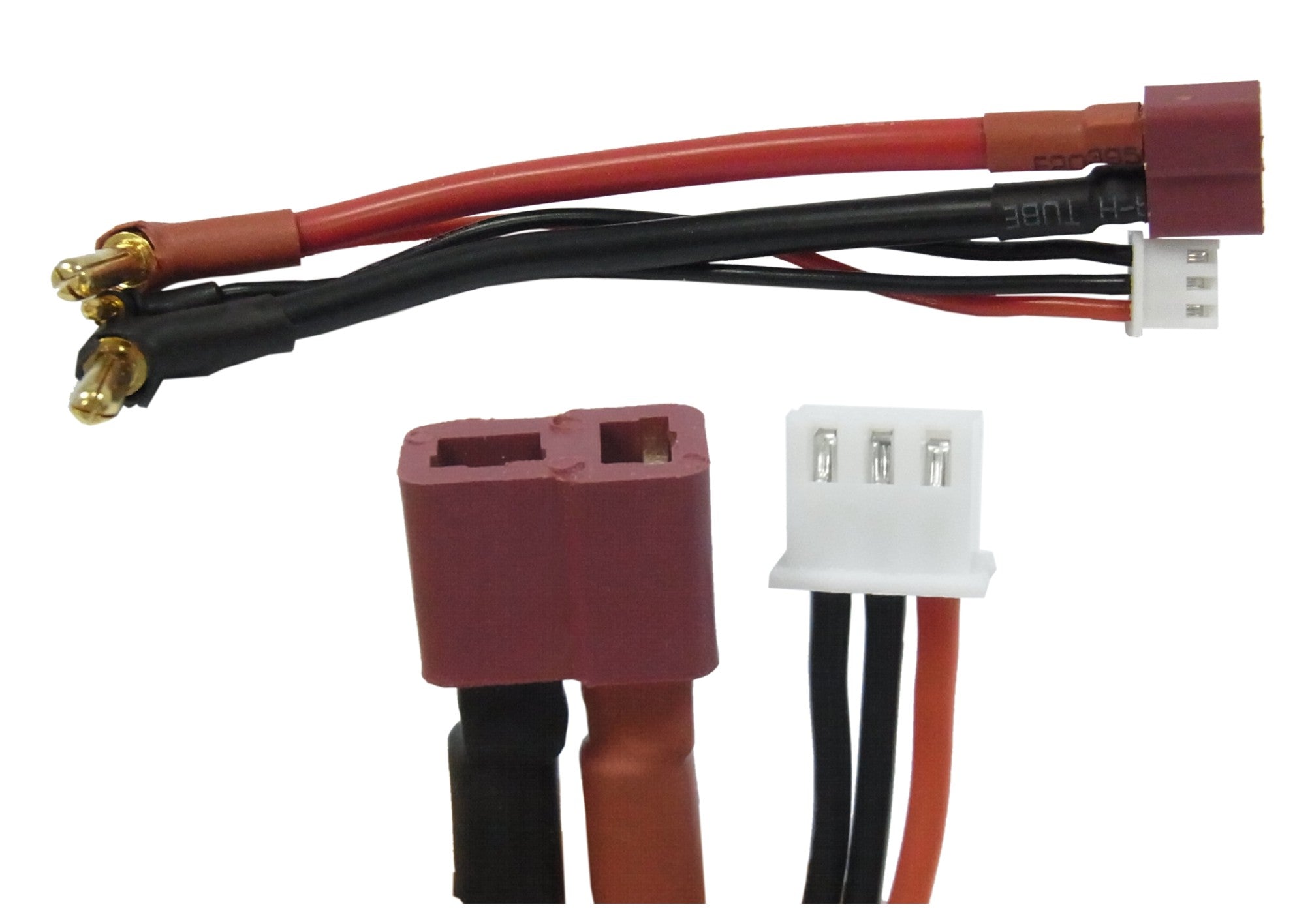 Li-Polymer, RC Battery fits Rc Cs-lt905rt, 7.4V, 4000mAh RC Cameron Sino Technology Limited