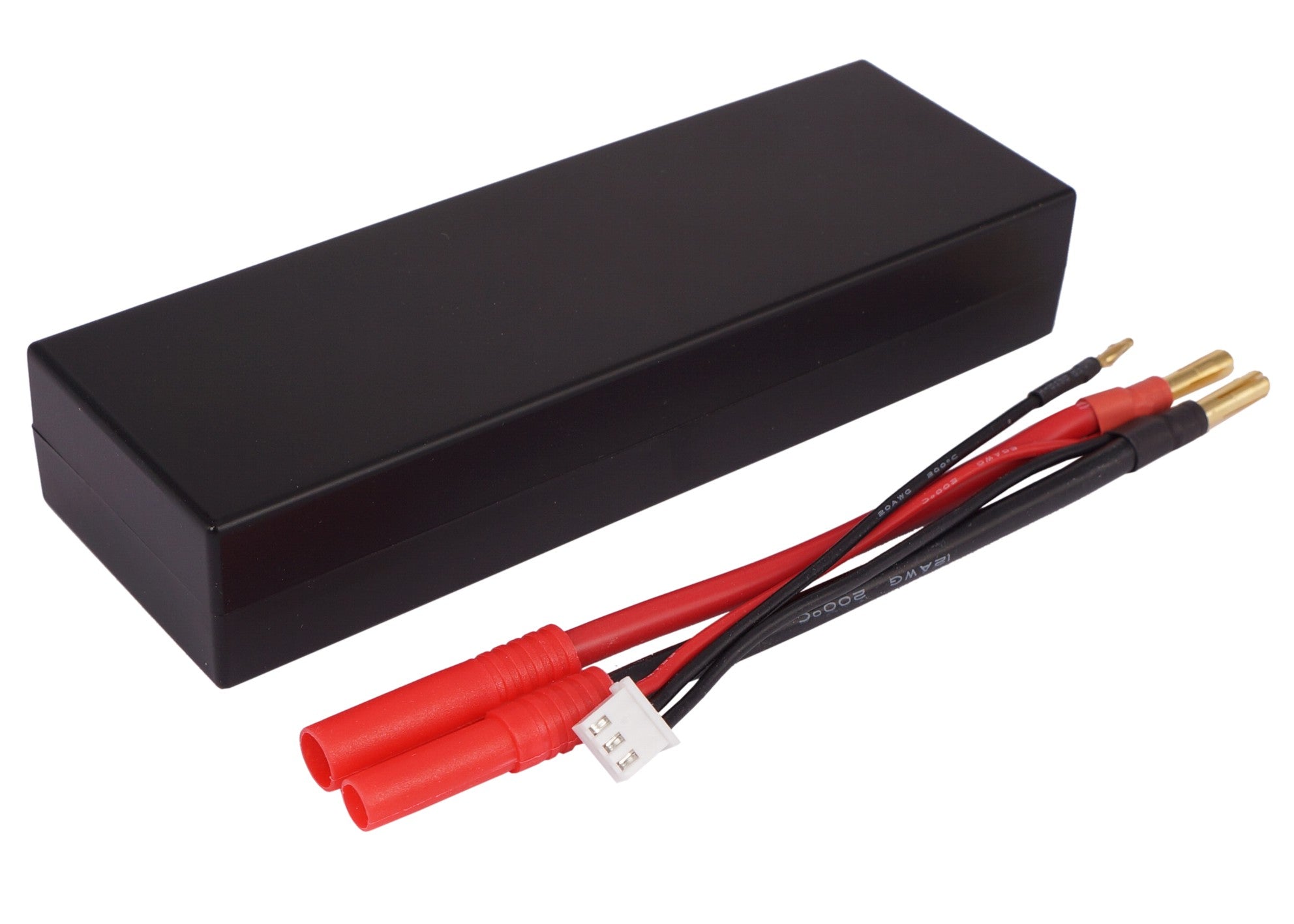 Li-Polymer, RC Battery fits Rc Cs-lt909rt 7.4V, 5000mAh RC Cameron Sino Technology Limited