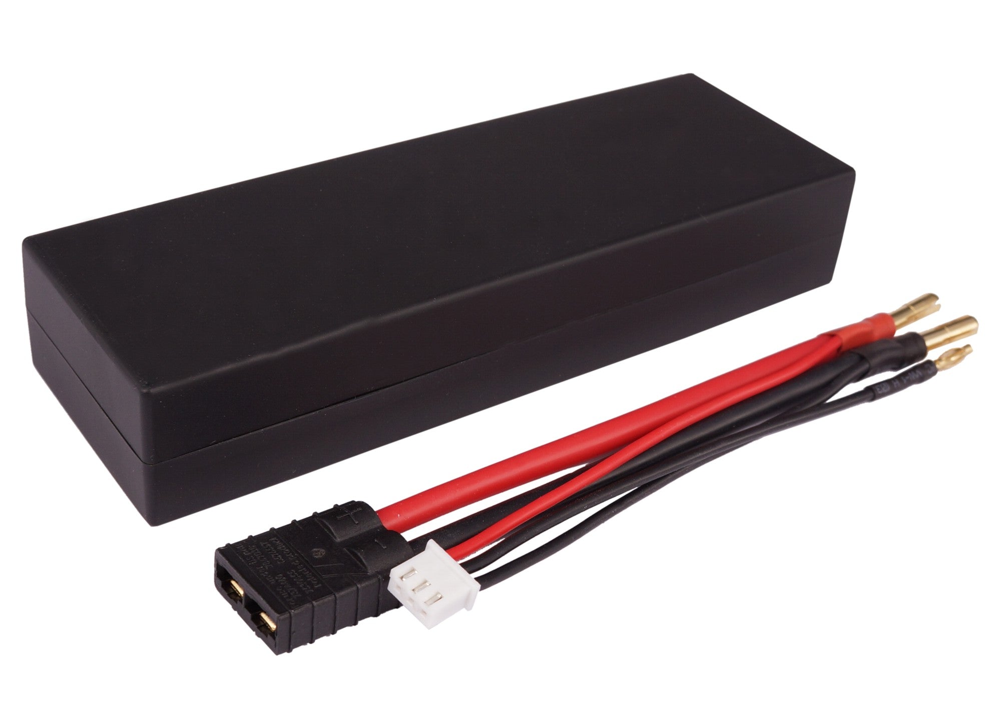 Li-Polymer, RC Battery fits Rc Cs-lt911rt 7.4V, 5000mAh RC Cameron Sino Technology Limited